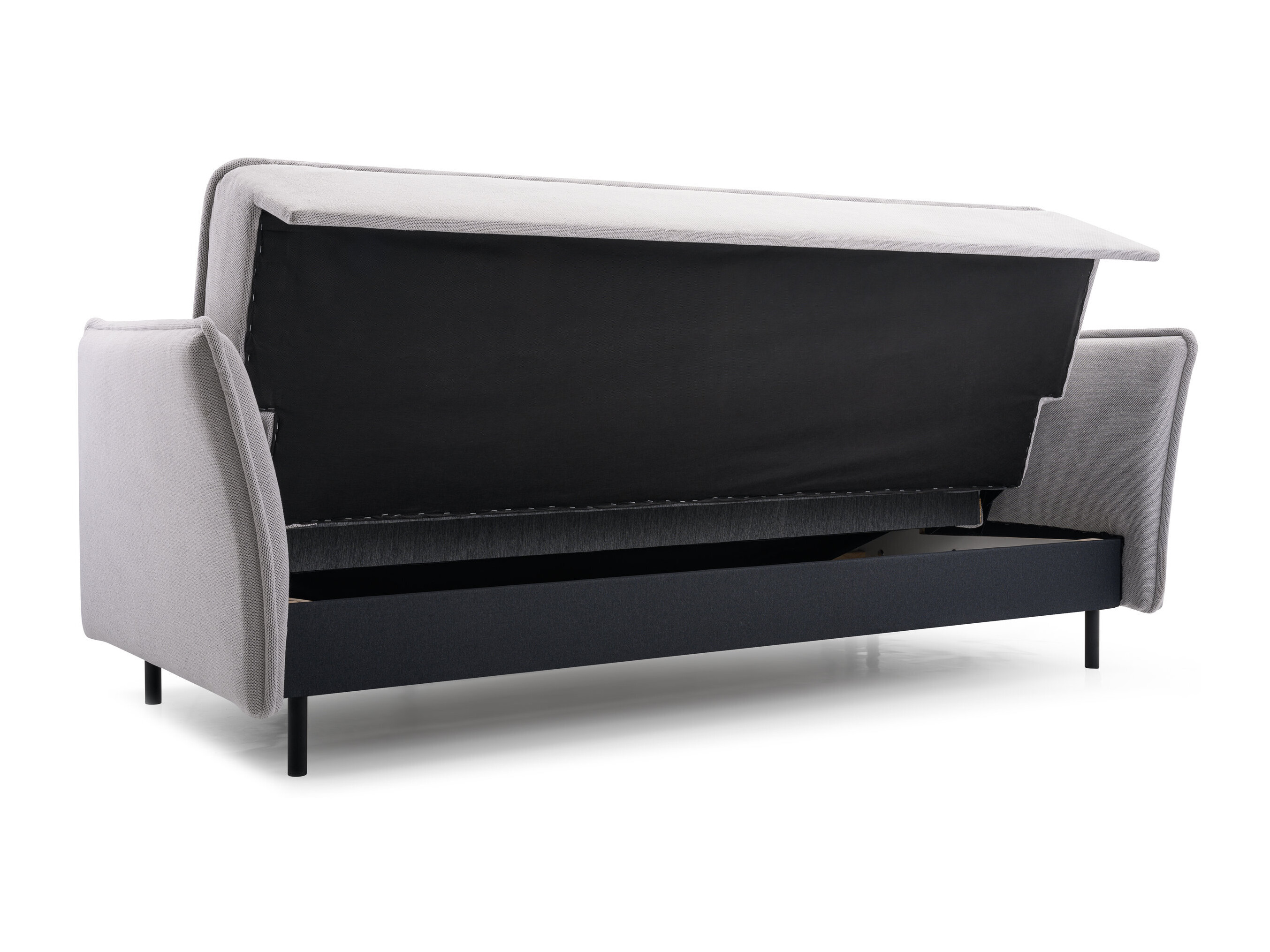 Canapea extensibilă Lufkin 130 (Curio 35)