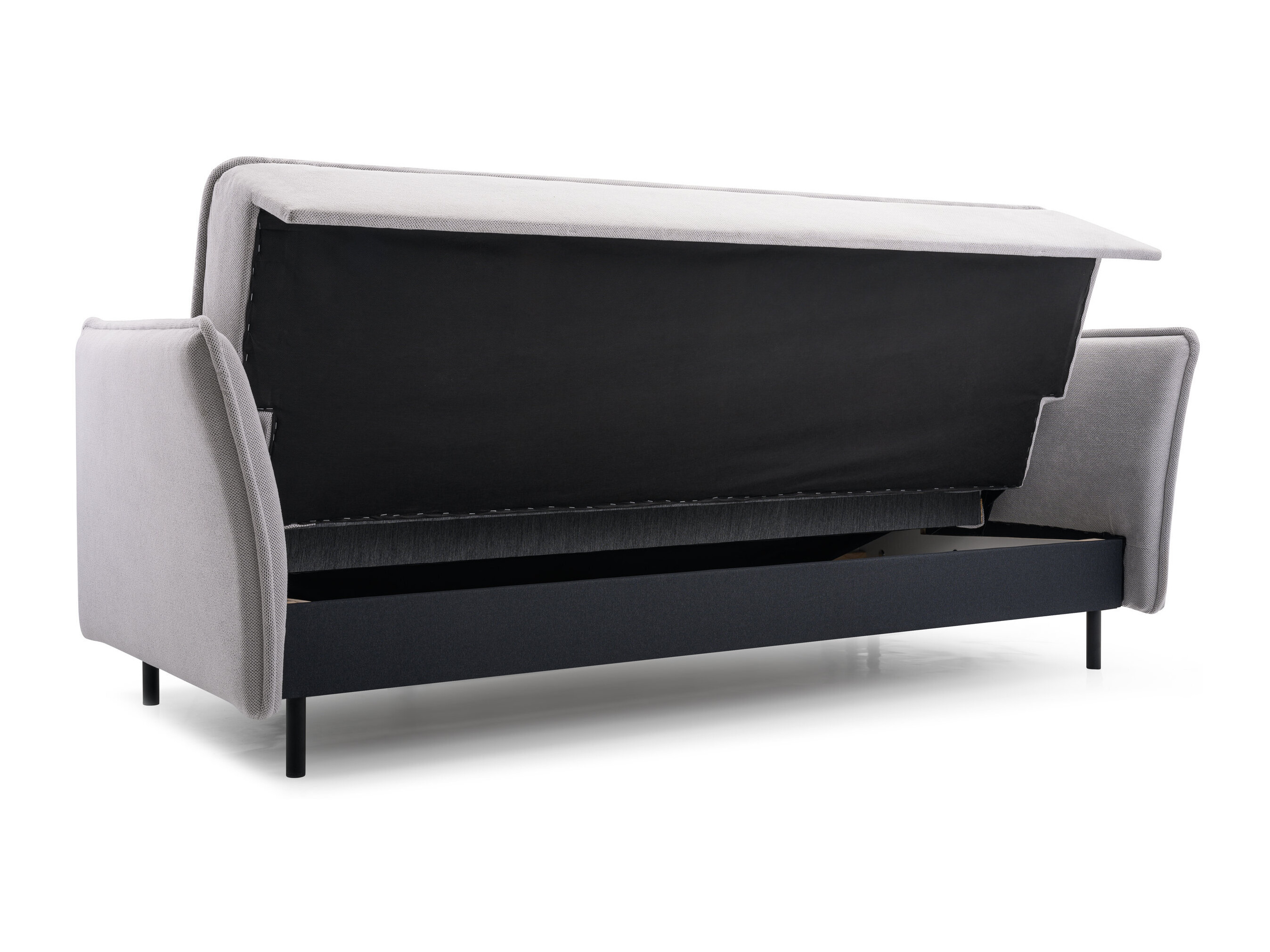 Canapea extensibilă Lufkin 130 (Curio 80)