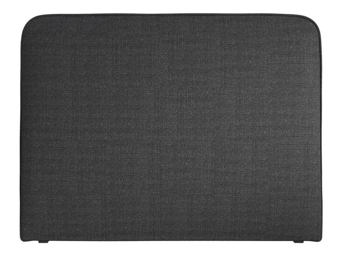 Tăblie pat Beckley 403 (Babel Black)