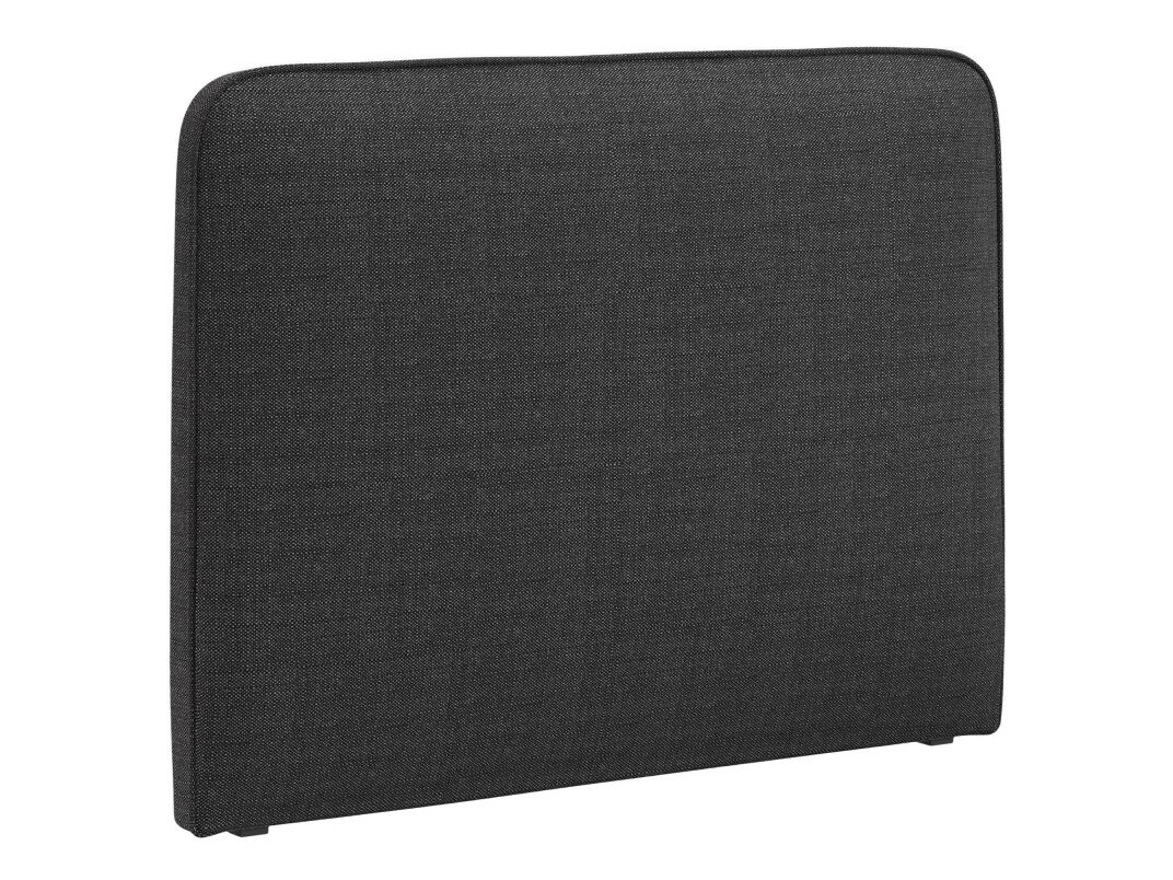 Tăblie pat Beckley 403 (Babel Black)