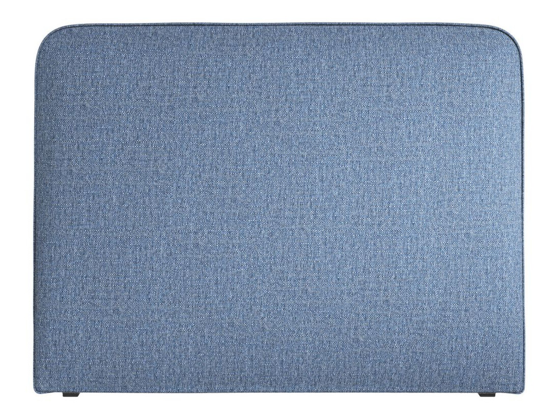Tăblie pat Beckley 403 (Babel Blue)