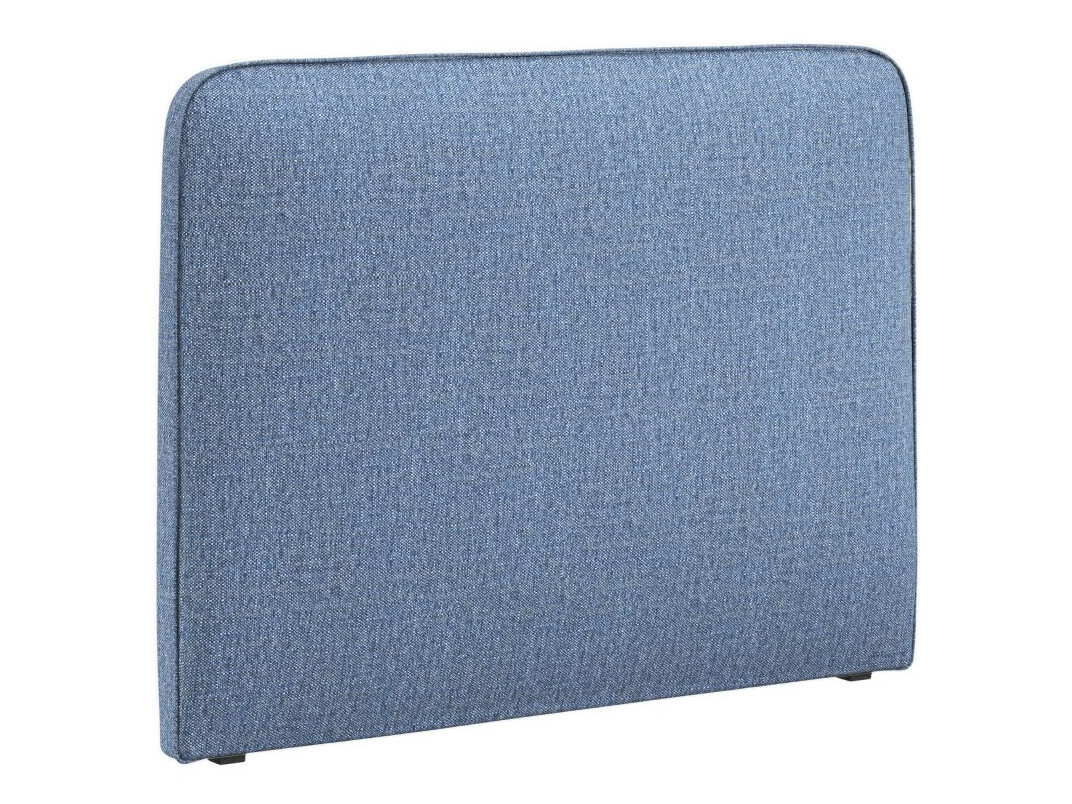 Tăblie pat Beckley 403 (Babel Blue)