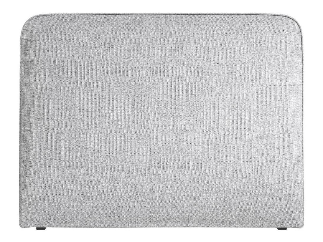 Tăblie pat Beckley 403 (Babel Light grey)