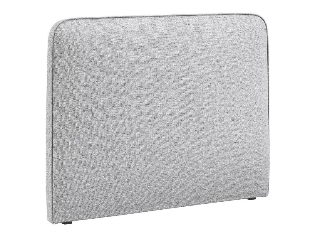 Tăblie pat Beckley 403 (Babel Light grey)
