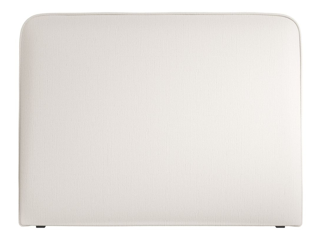 Tăblie pat Beckley 403 (Babel White)
