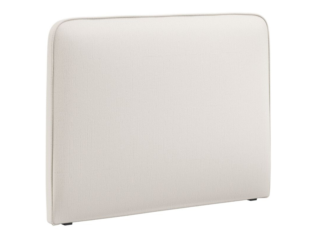 Tăblie pat Beckley 403 (Babel White)