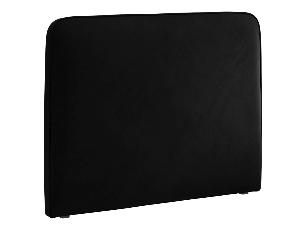 Tăblie pat Beckley 403 (Paris Black)