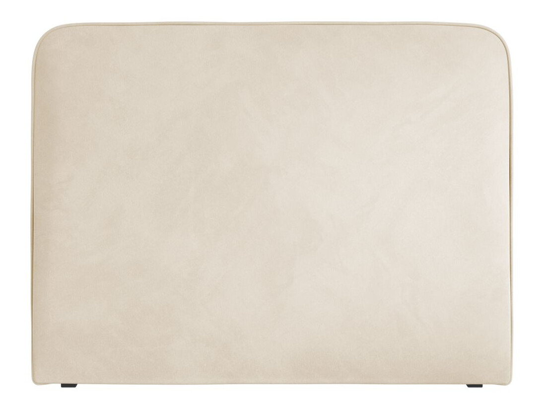 Tăblie pat Beckley 403 (Paris Cream)
