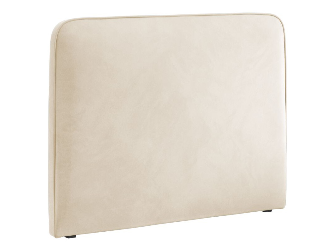 Tăblie pat Beckley 403 (Paris Cream)