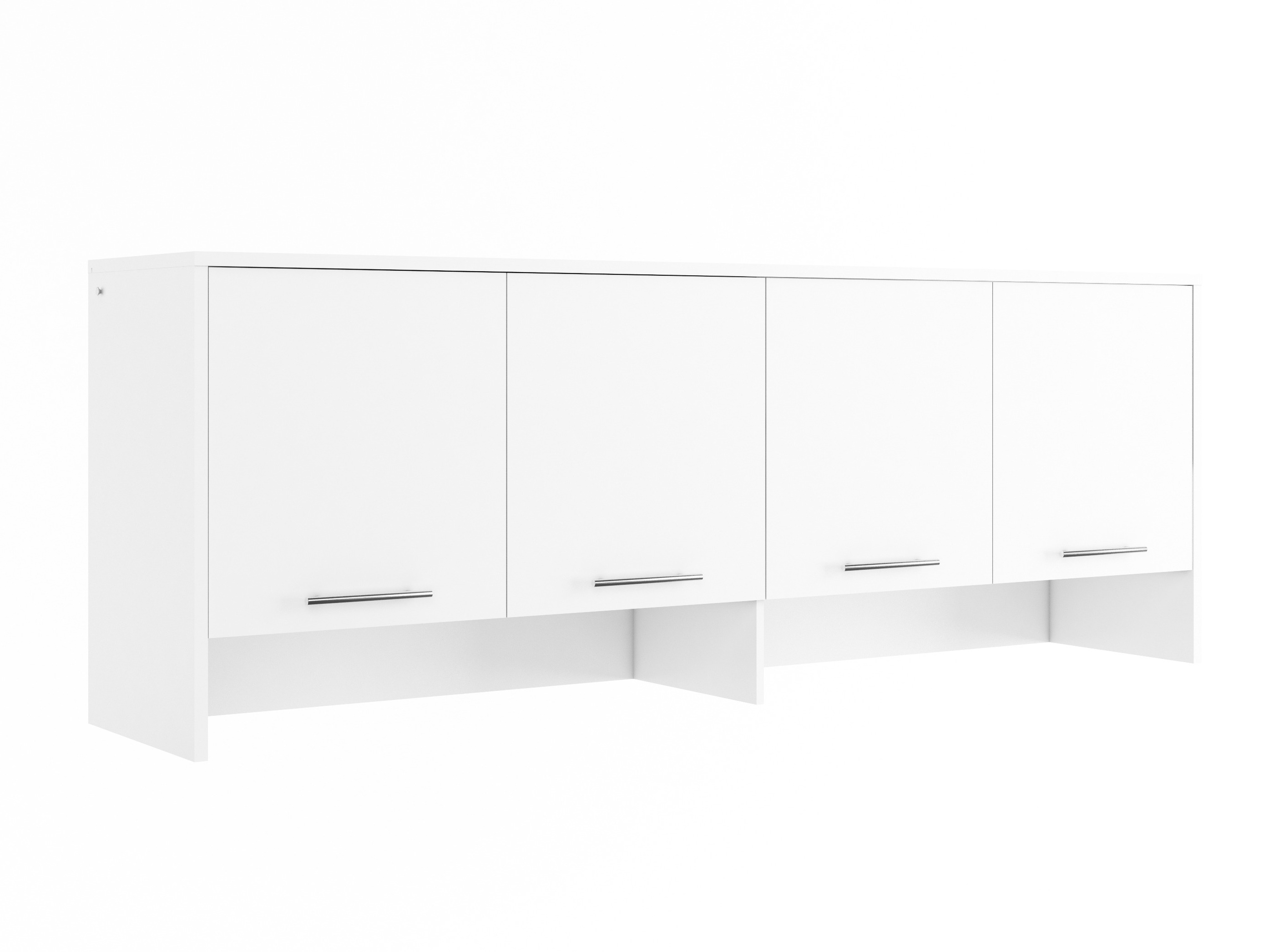 Bufet Concept Pro Lenart I (Alb)