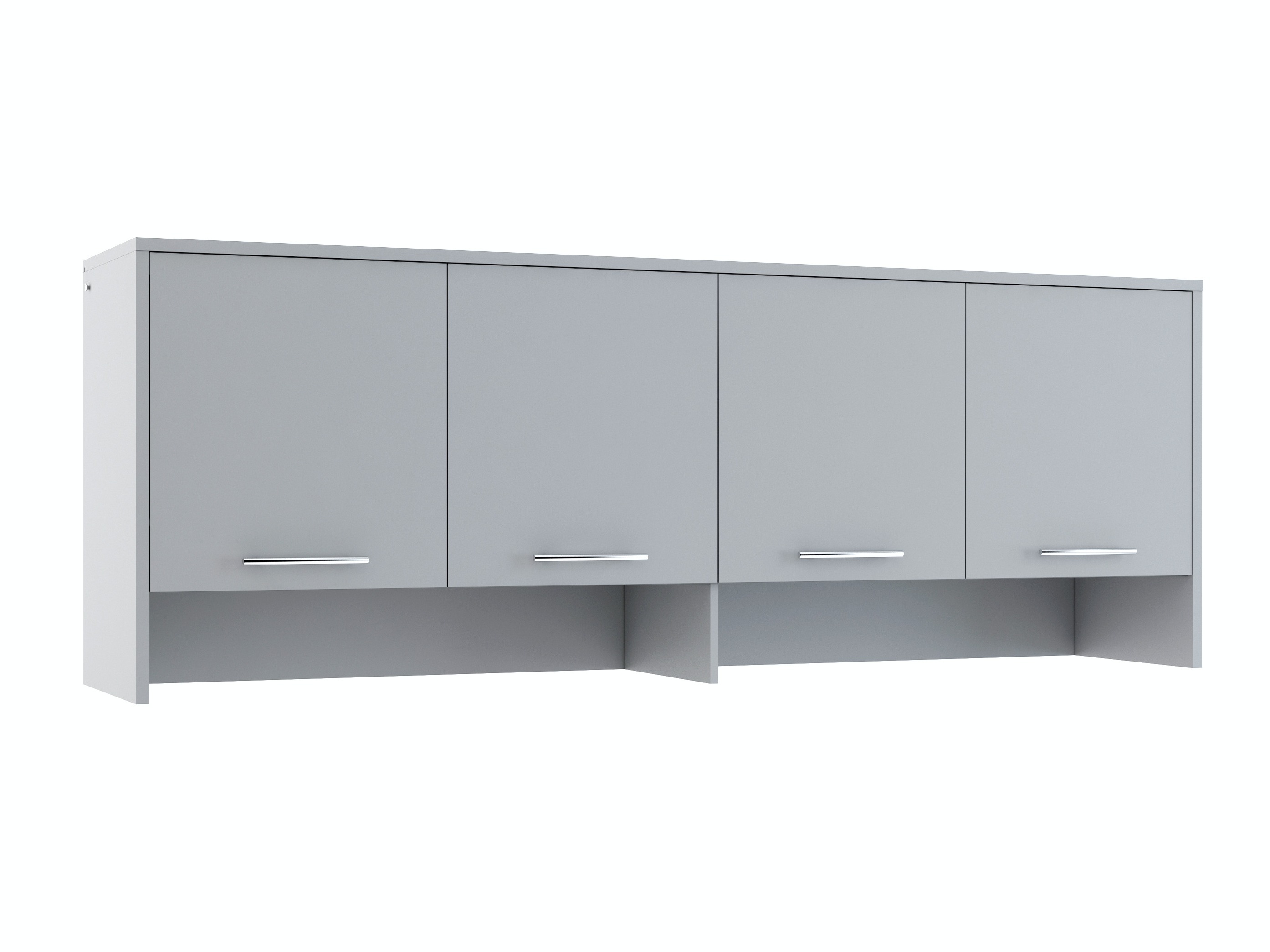Bufet Concept Pro Lenart I (Gri)