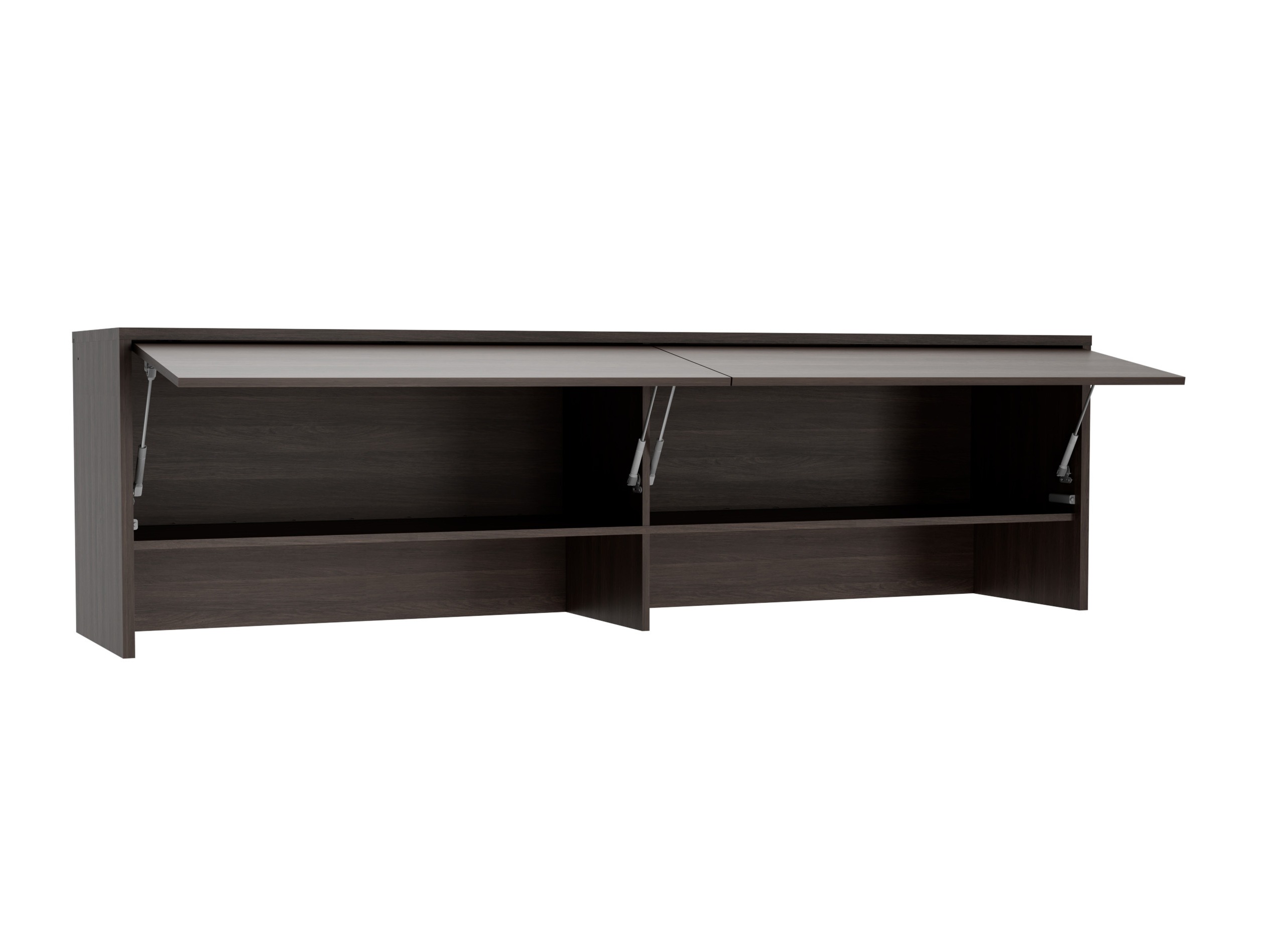 Bufet Concept Lenart III (Stejar închis)