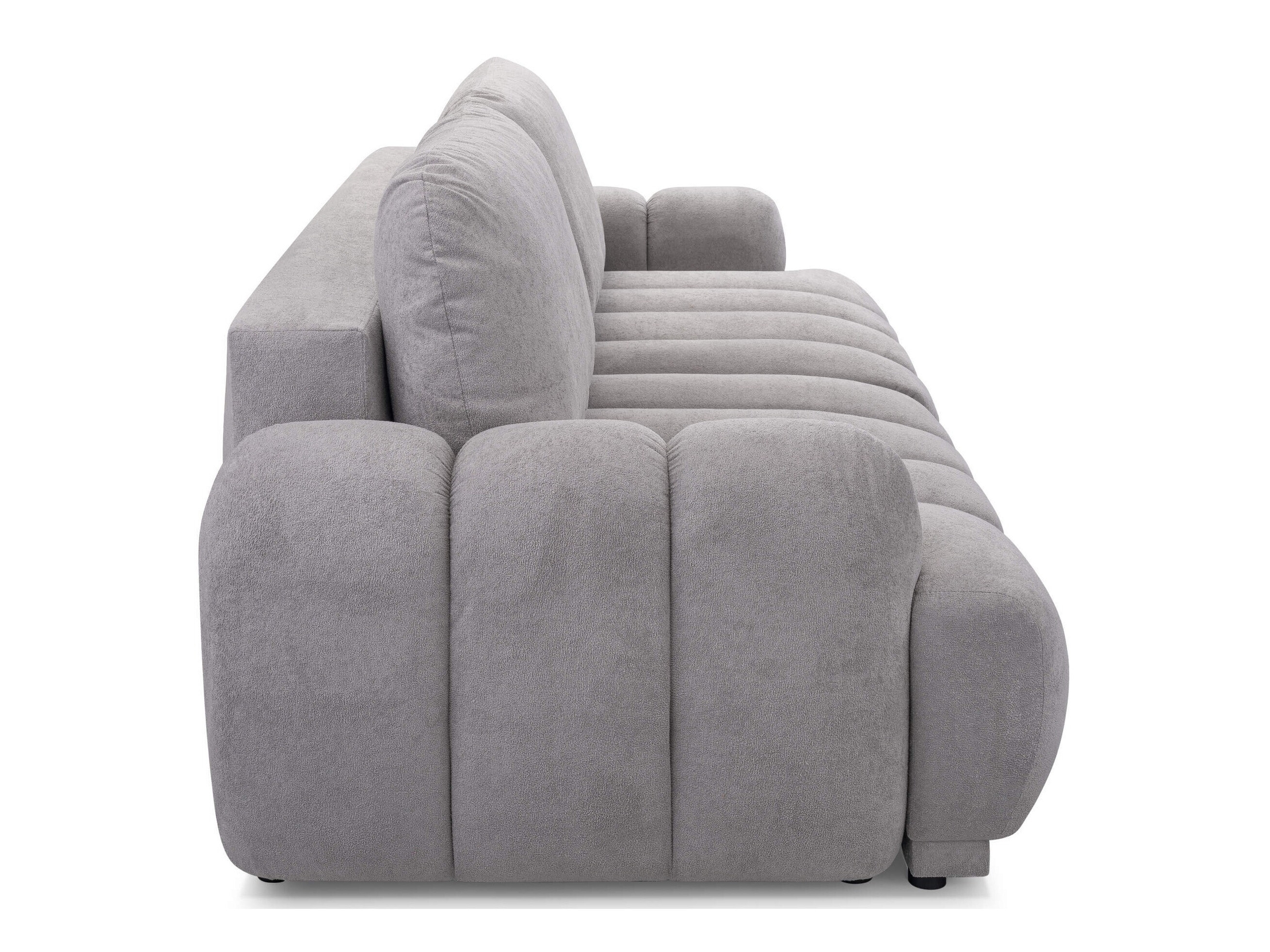 Canapea extensibilă Lufkin 131 (Gerra 80)