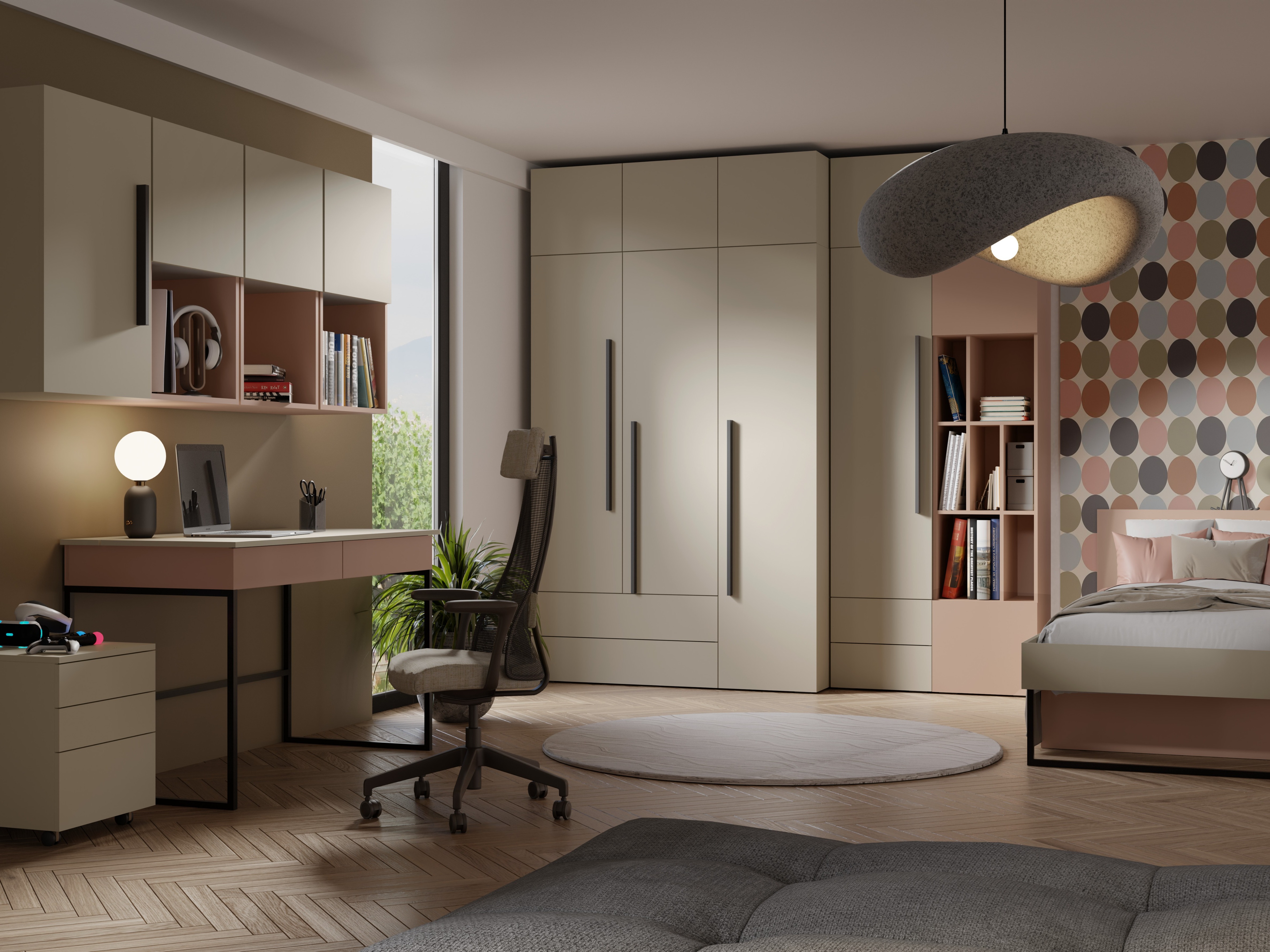 Raft Etruva 102