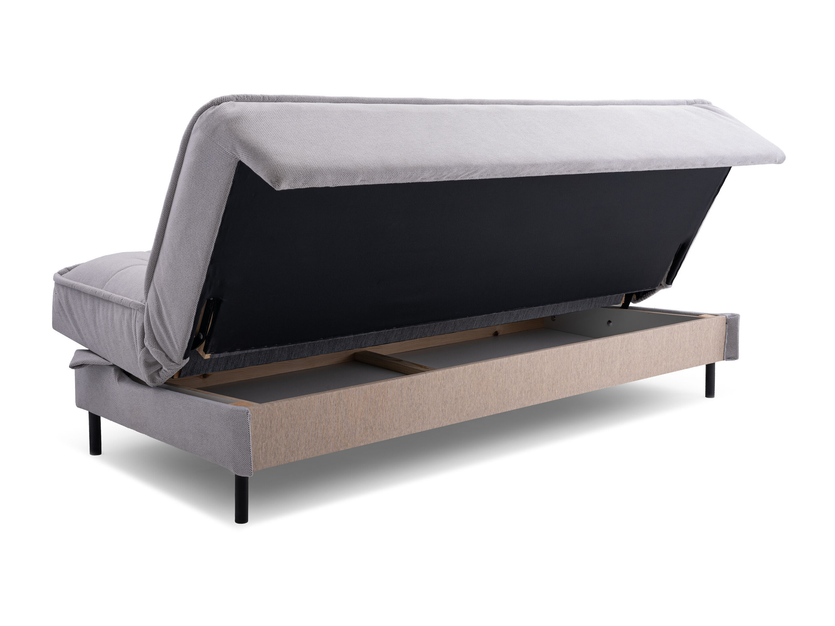 Canapea extensibilă Lufkin 149 (Curio 93)