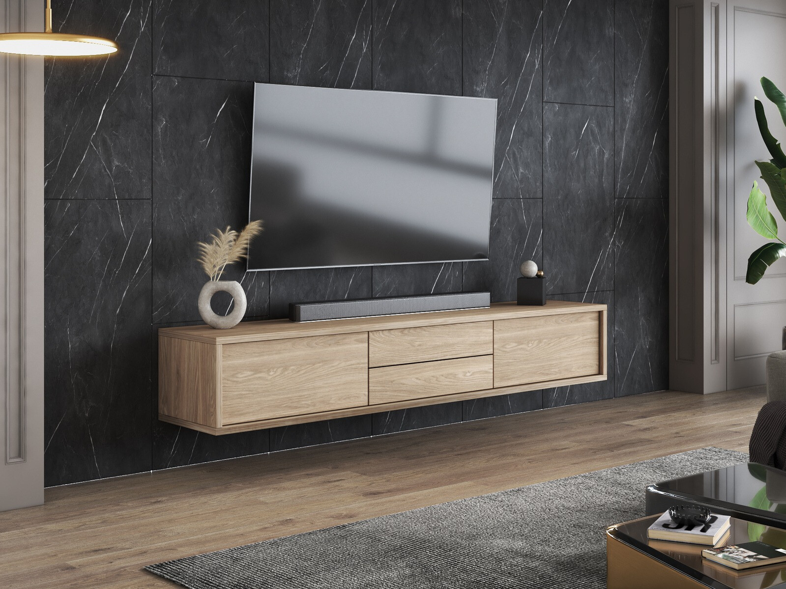 Comodă TV SR11862
