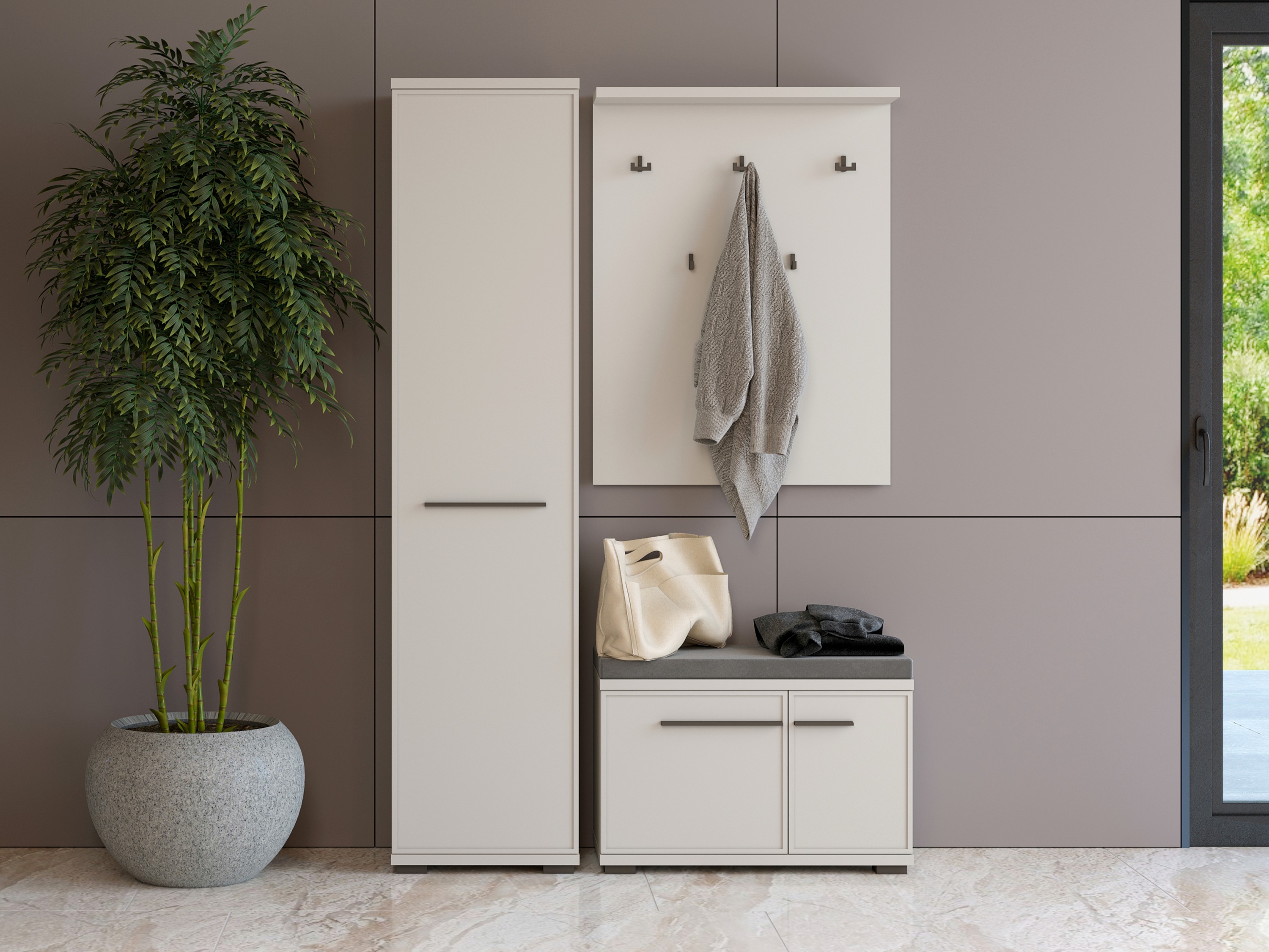 Dulap pantofi SR11859