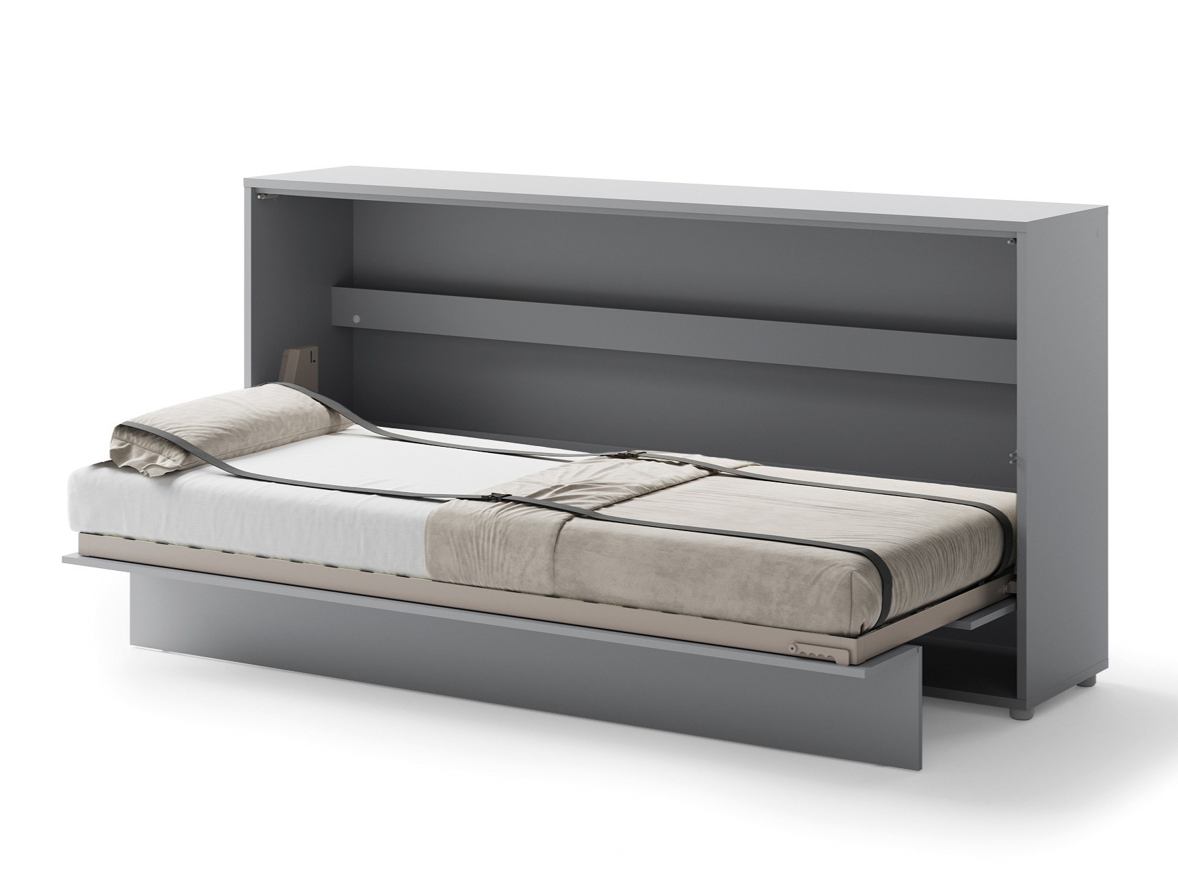 Set de mobilier Concept Lenart X (Gri)