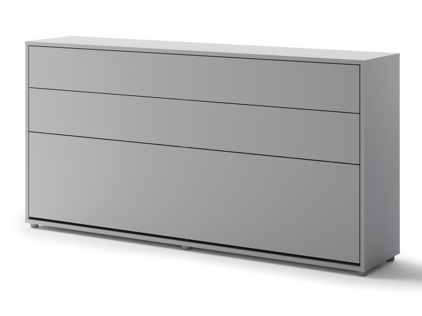 Set de mobilier Concept Lenart X (Gri)