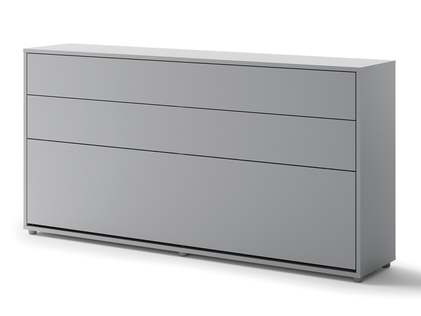 Set de mobilier Concept Lenart X (Gri)