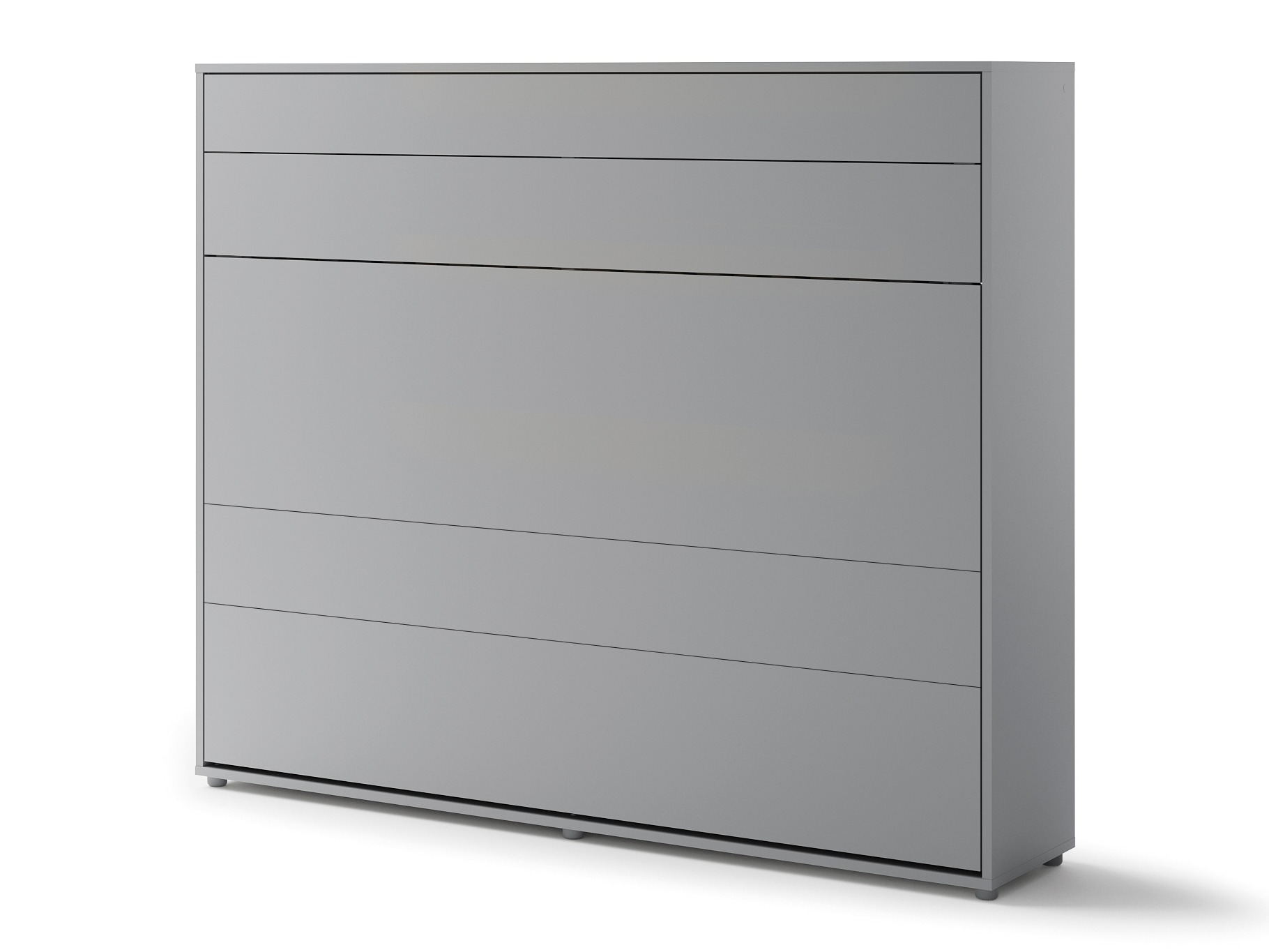Set de mobilier Concept Lenart X (Gri)