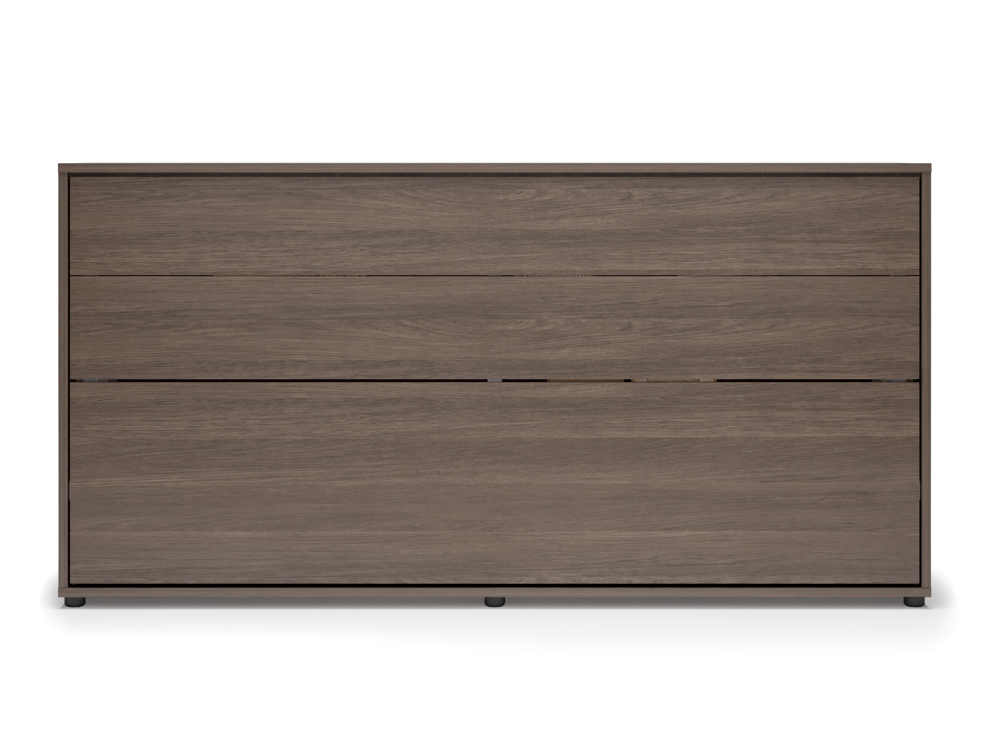 Set de mobilier Concept Lenart X (Stejar închis)
