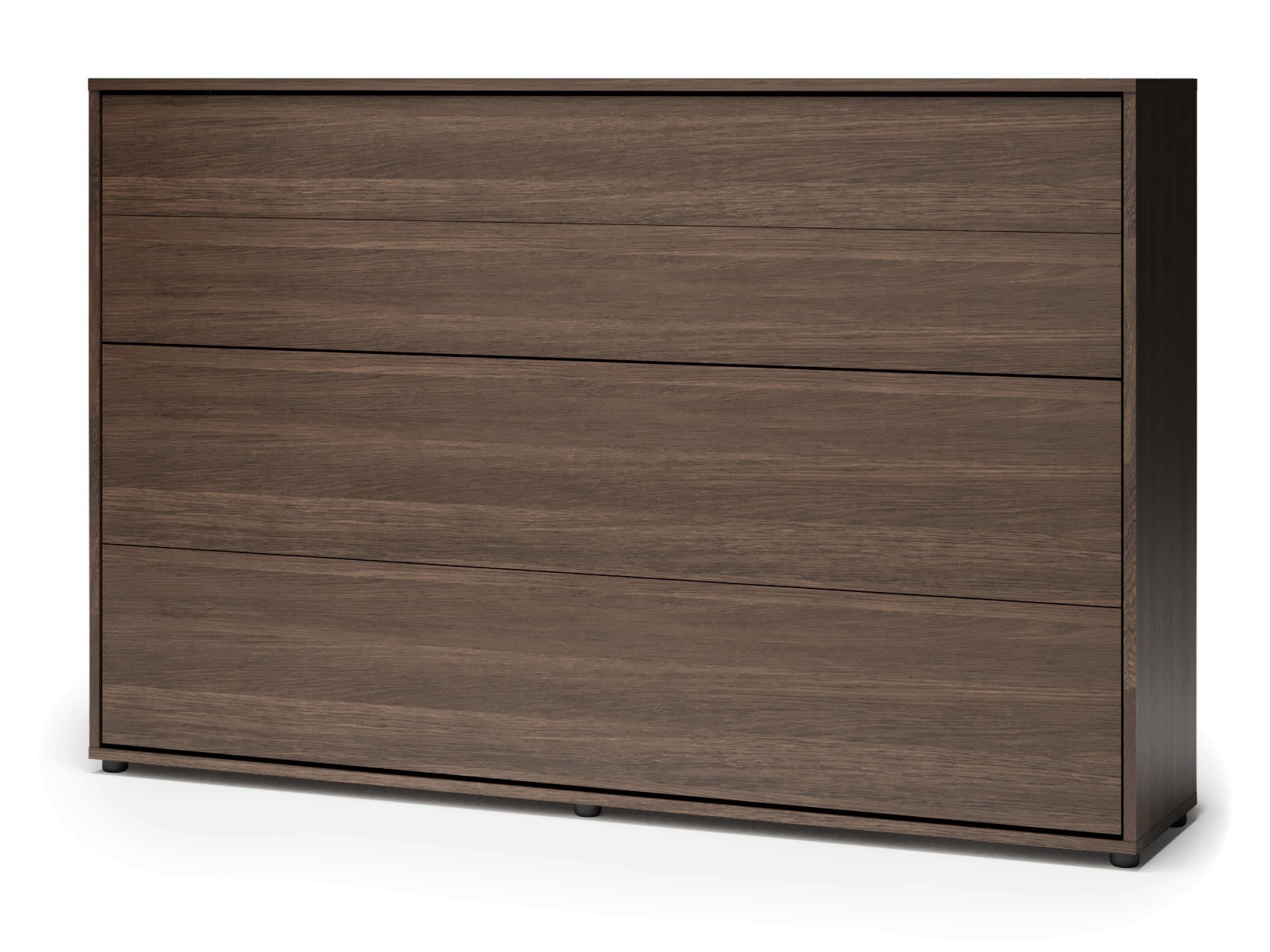 Set de mobilier Concept Lenart X (Stejar închis)