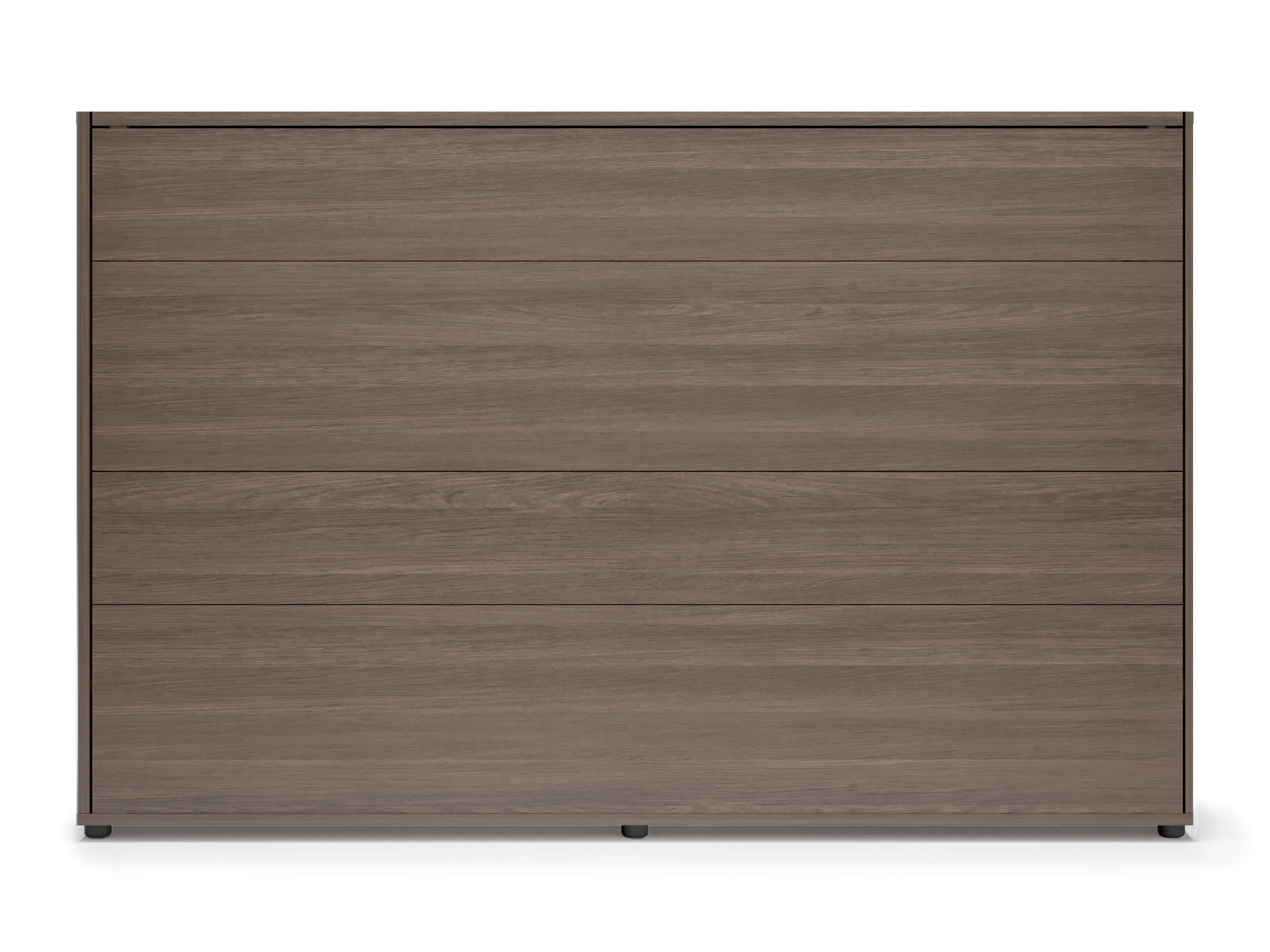 Set de mobilier Concept Lenart X (Stejar închis)