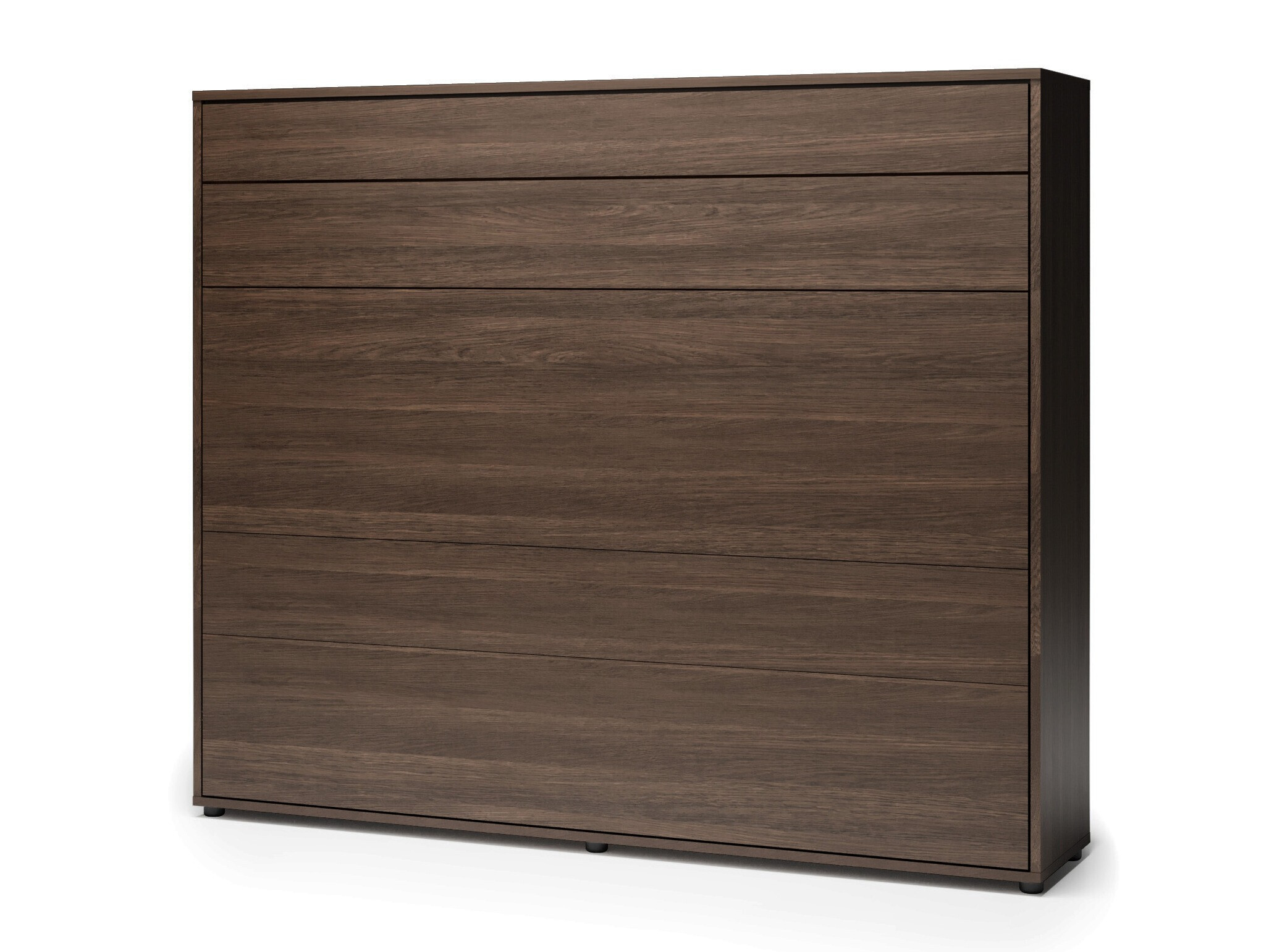 Set de mobilier Concept Lenart X (Stejar închis)