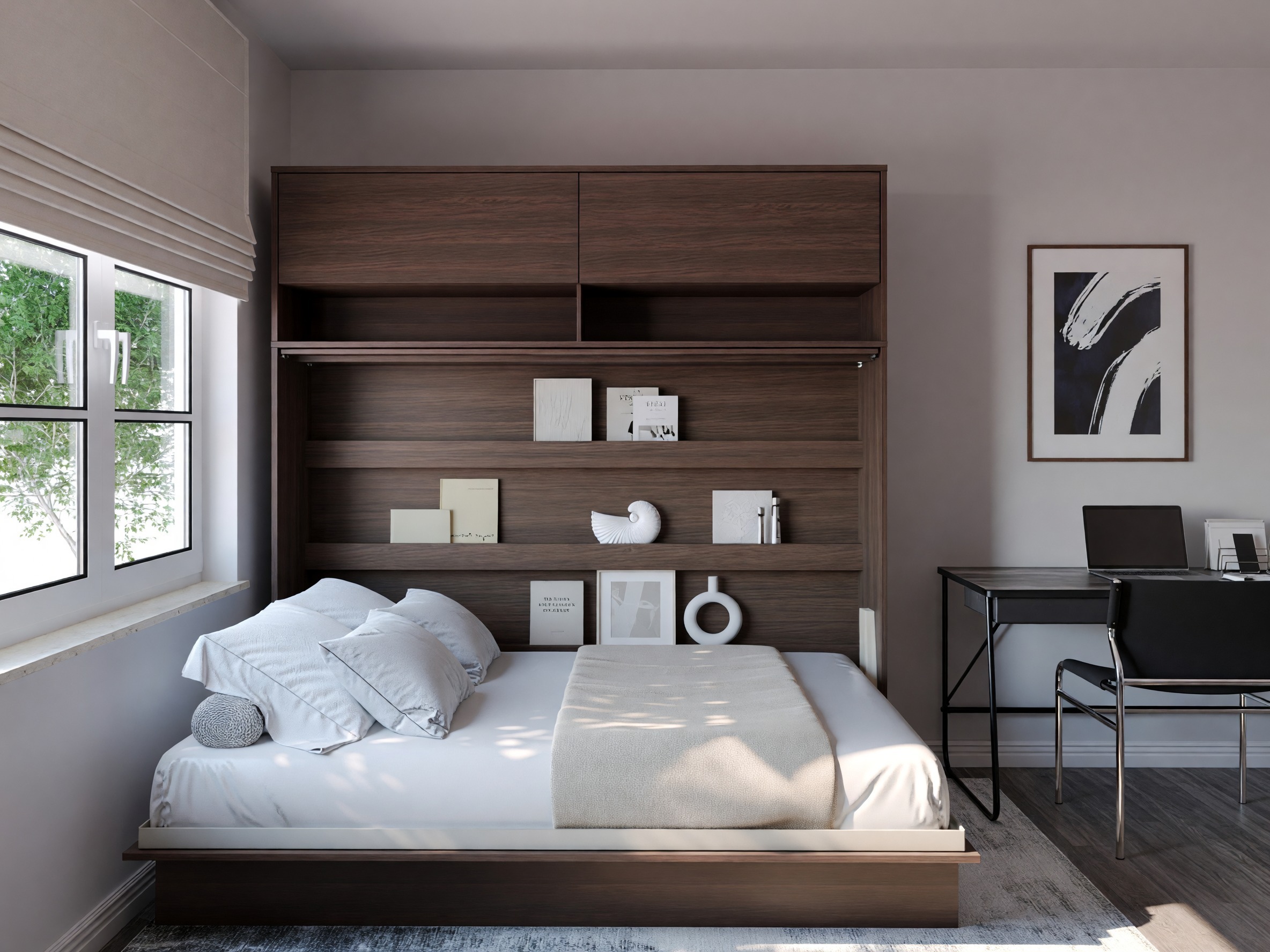 Set de mobilier Concept Lenart XV