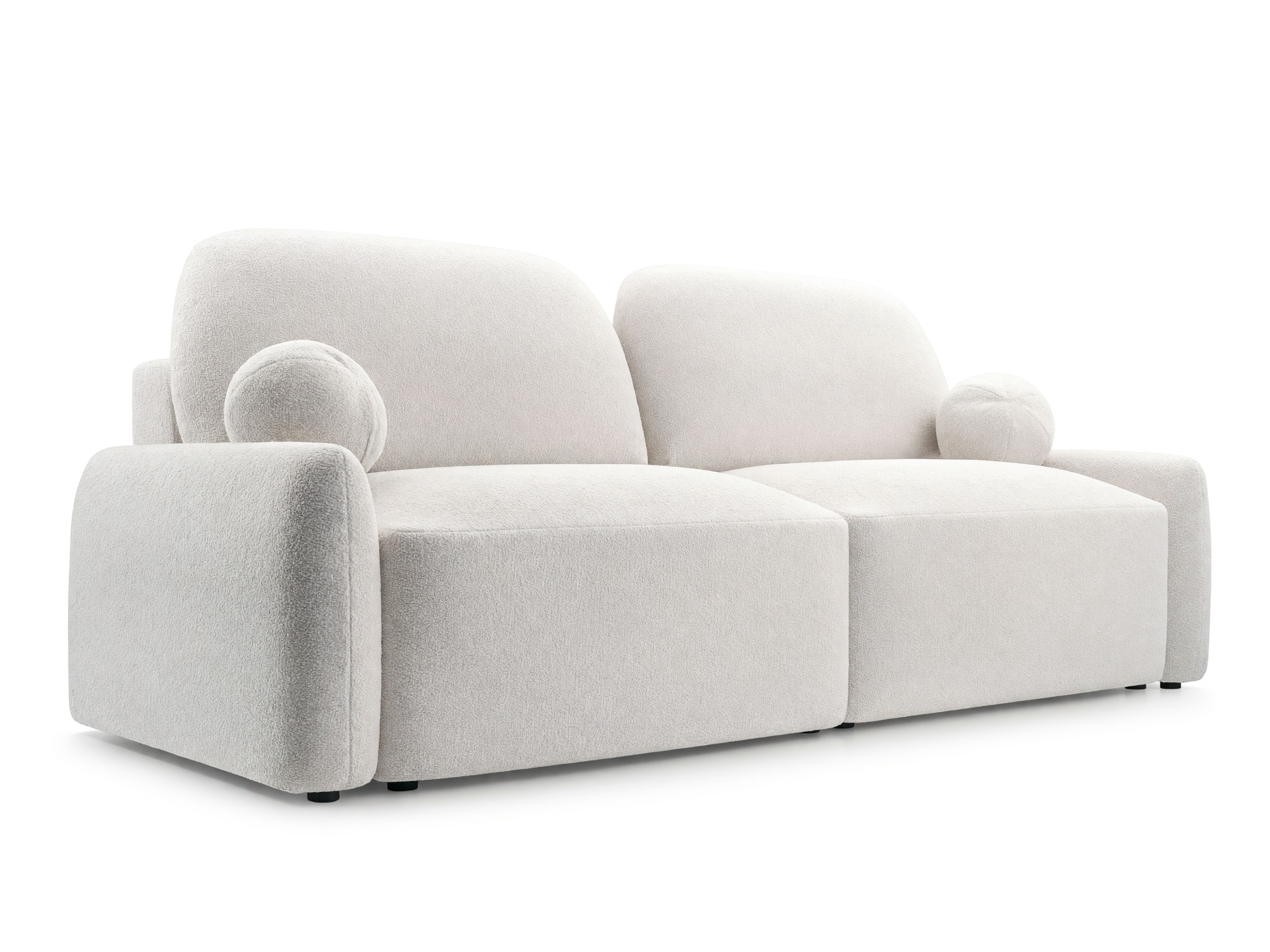 Canapea extensibilă Lufkin 153 (Quelle 01)