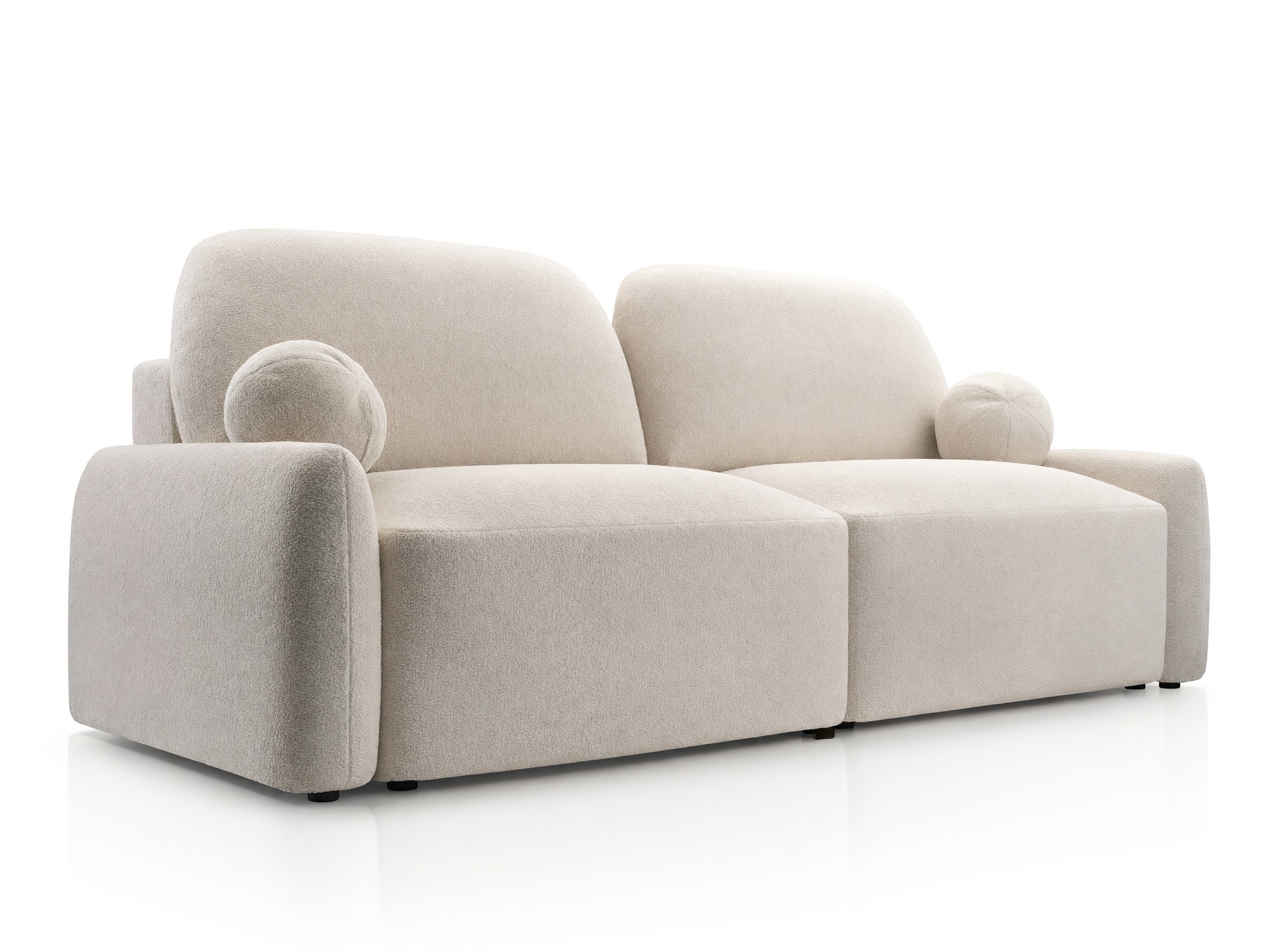 Canapea extensibilă Lufkin 153 (Quelle 03)