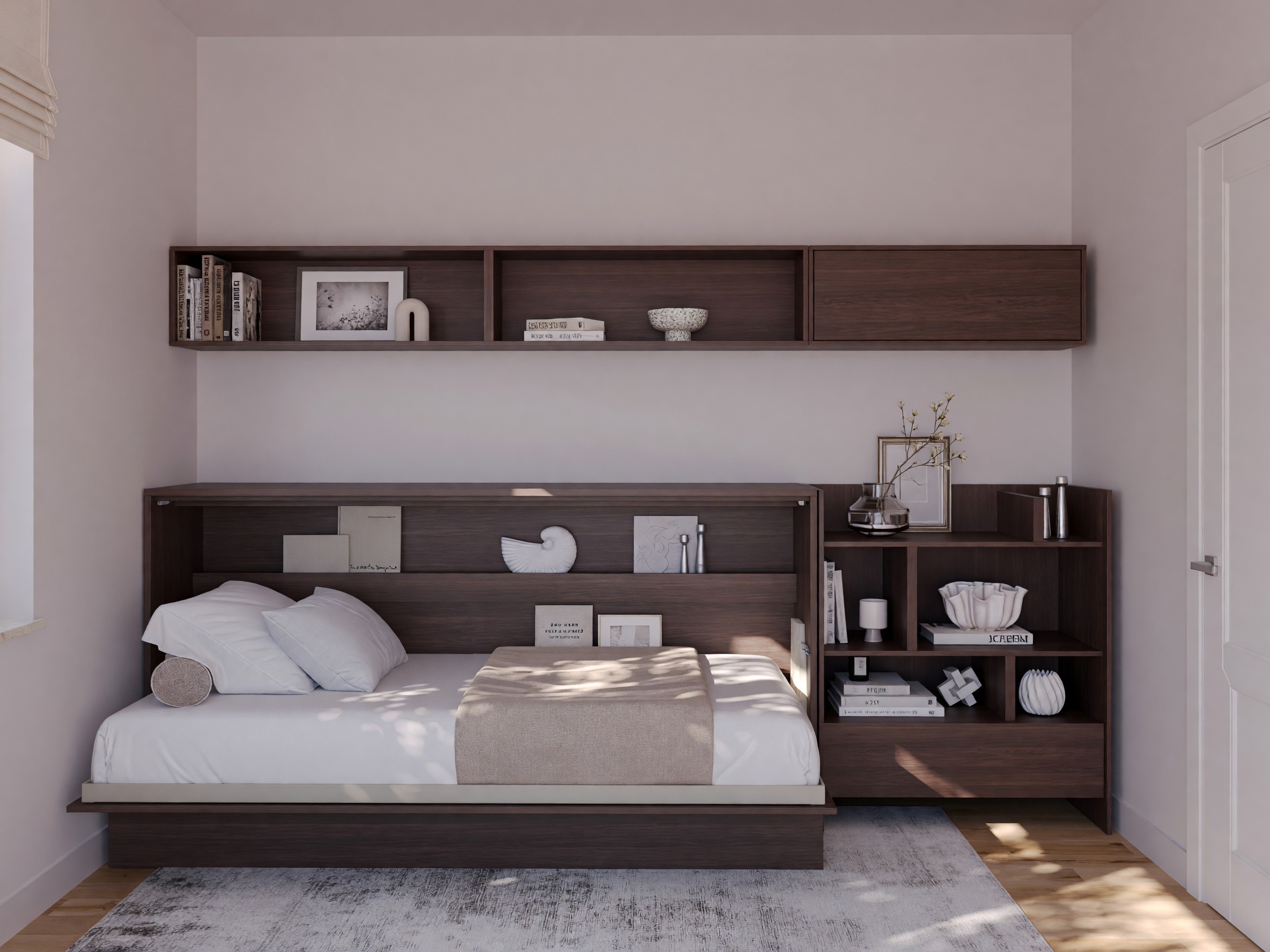Set de mobilier Concept Lenart XVI