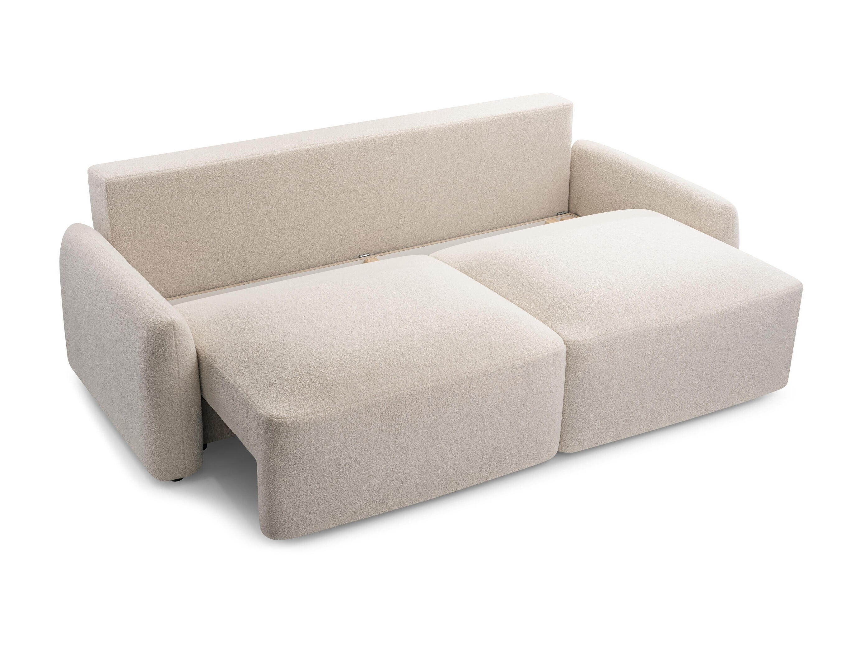 Canapea extensibilă Lufkin 153 (Quelle 03)