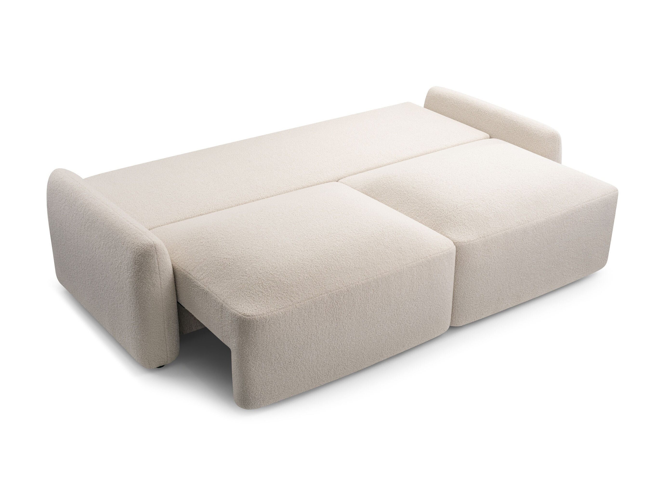 Canapea extensibilă Lufkin 153 (Quelle 03)