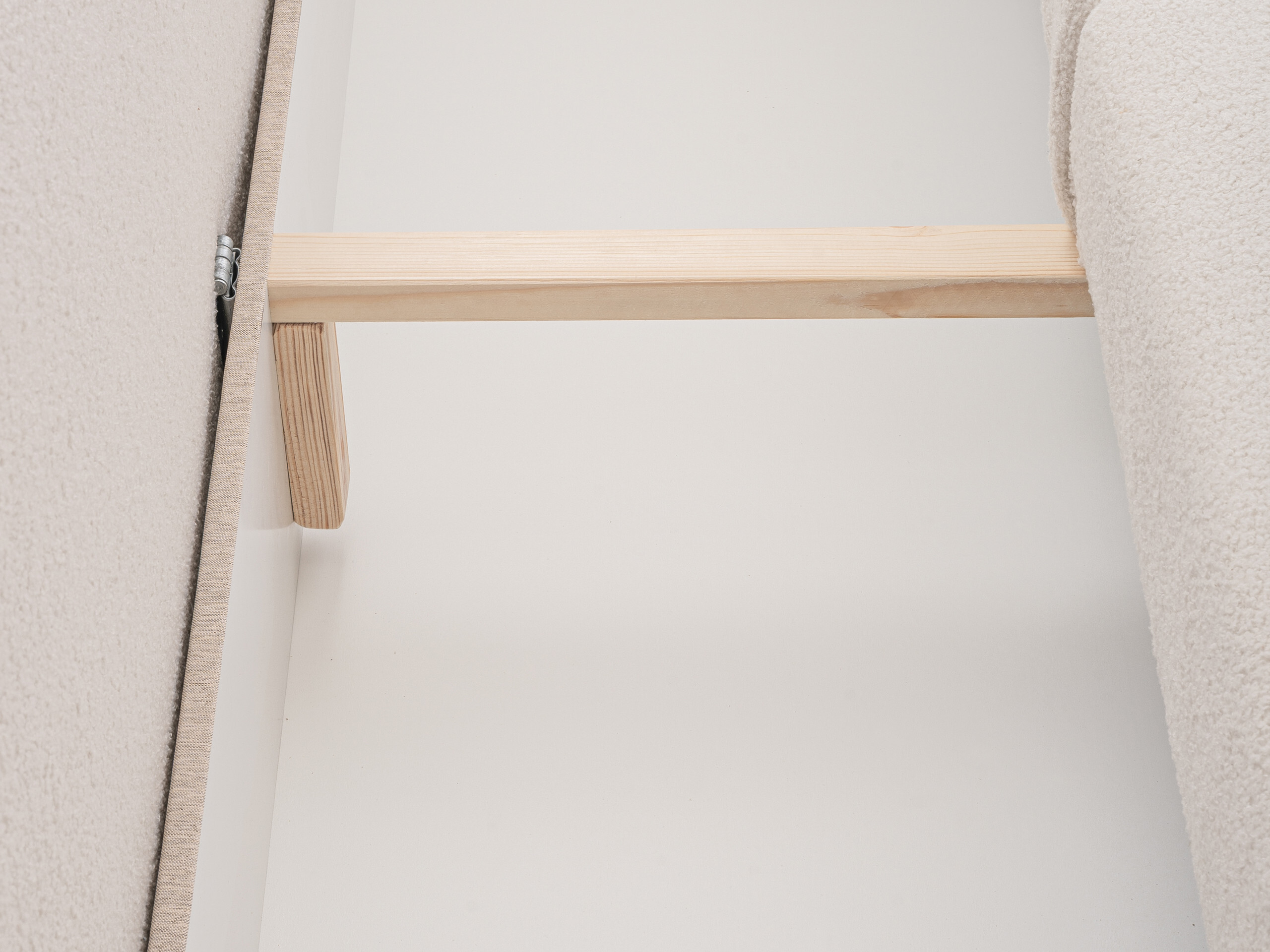 Canapea extensibilă Lufkin 153 (Quelle 100)