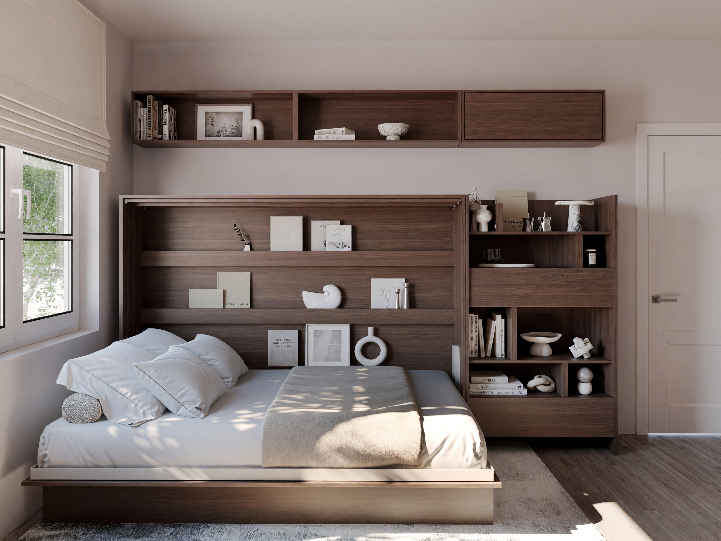 Set de mobilier Concept Lenart XVI