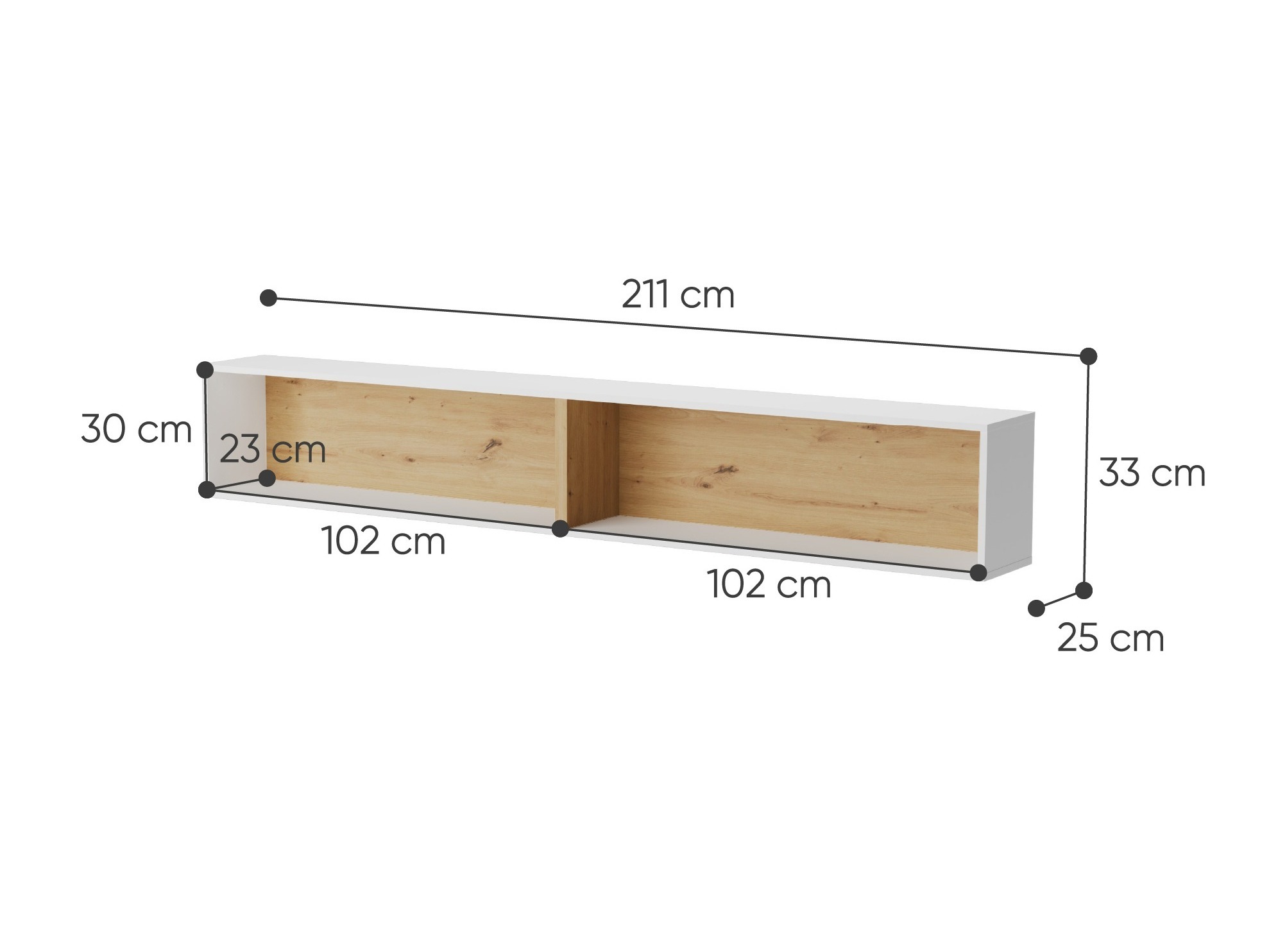 Set de mobilier Concept Lenart XVI