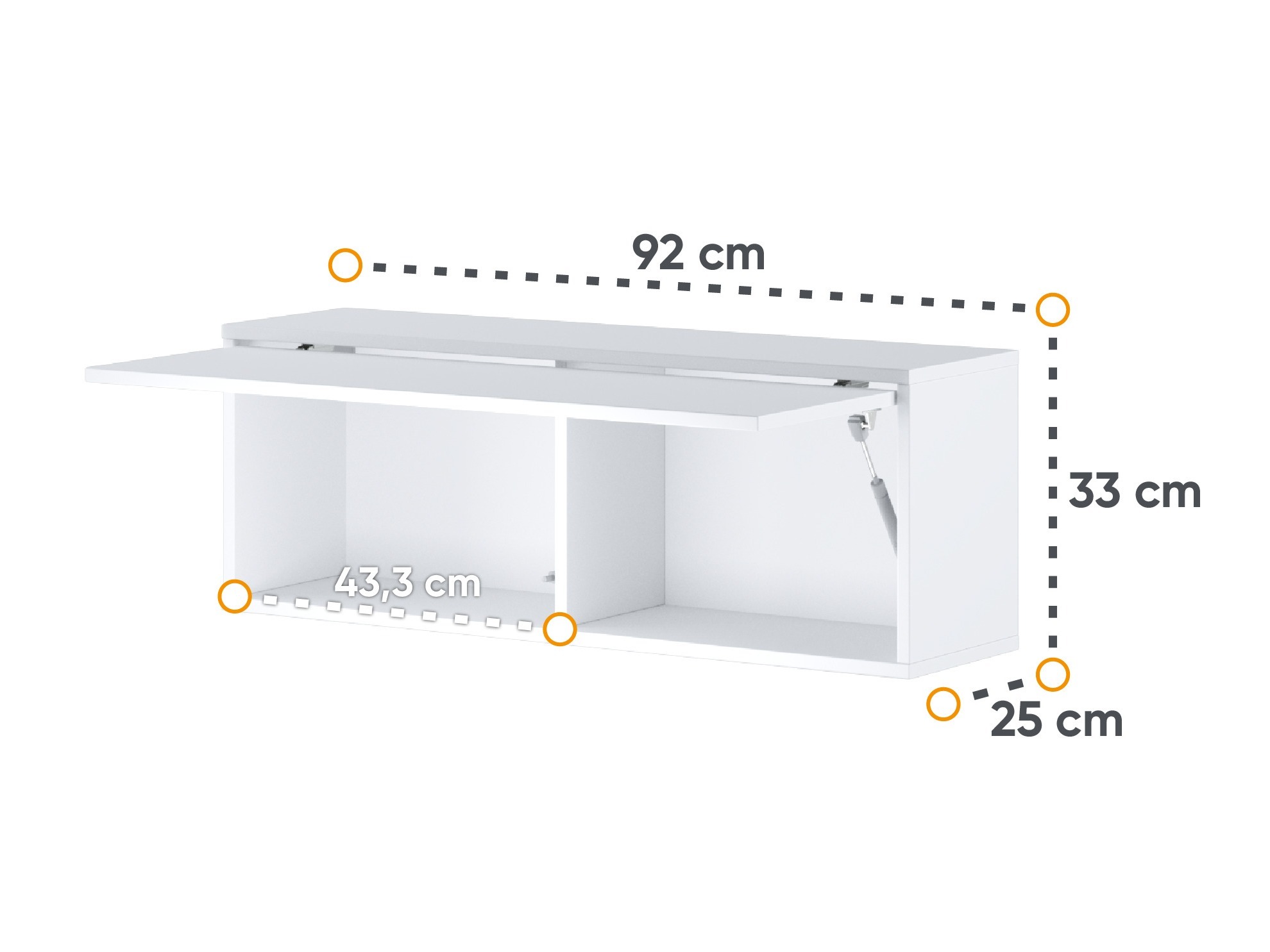Set de mobilier Concept Lenart XVI