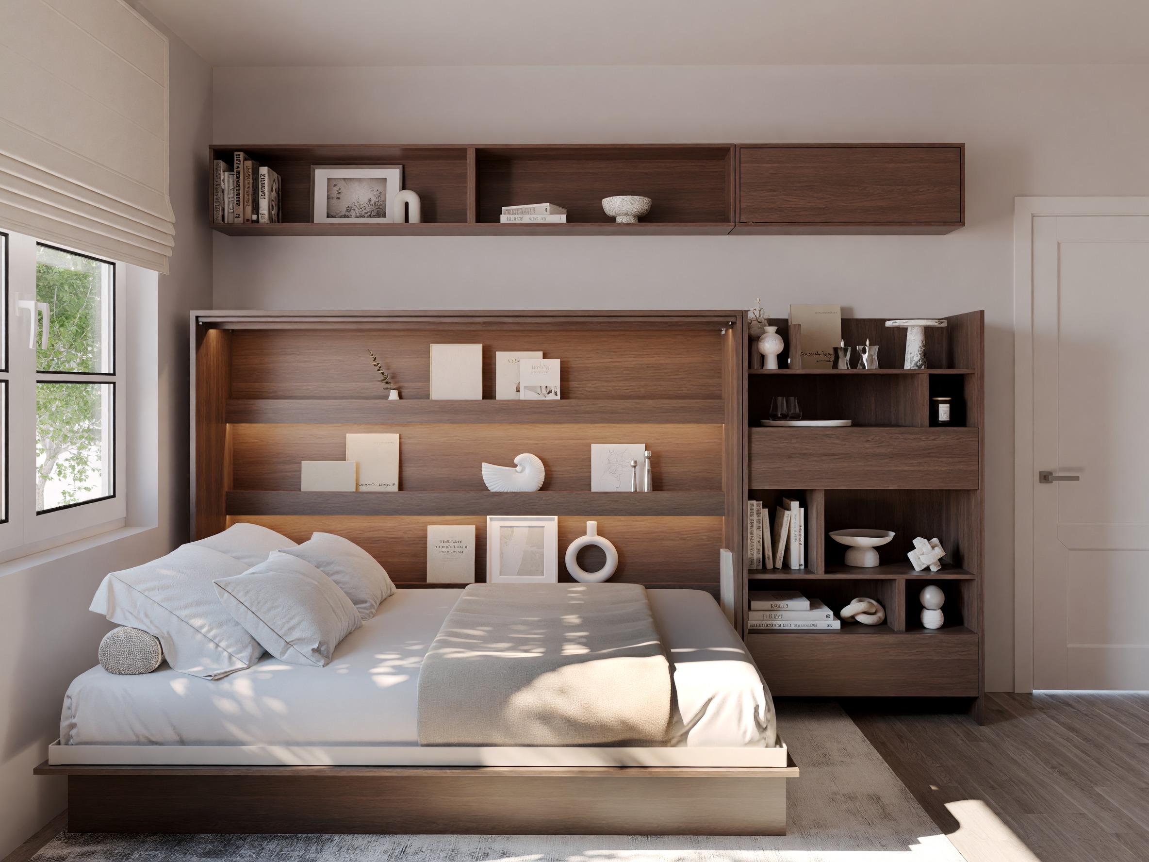 Set de mobilier Concept Lenart XVI