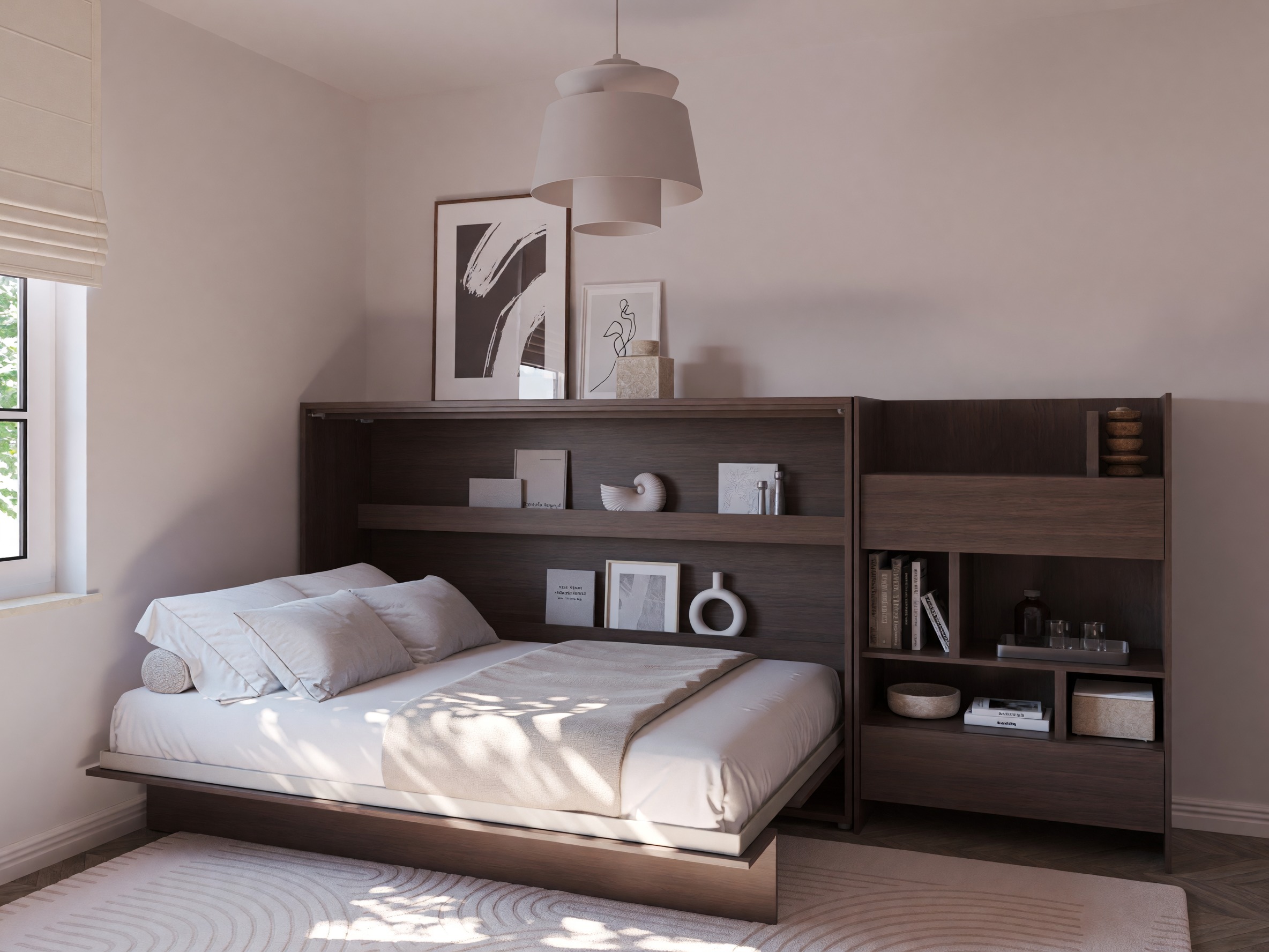 Set de mobilier Concept Lenart XVII