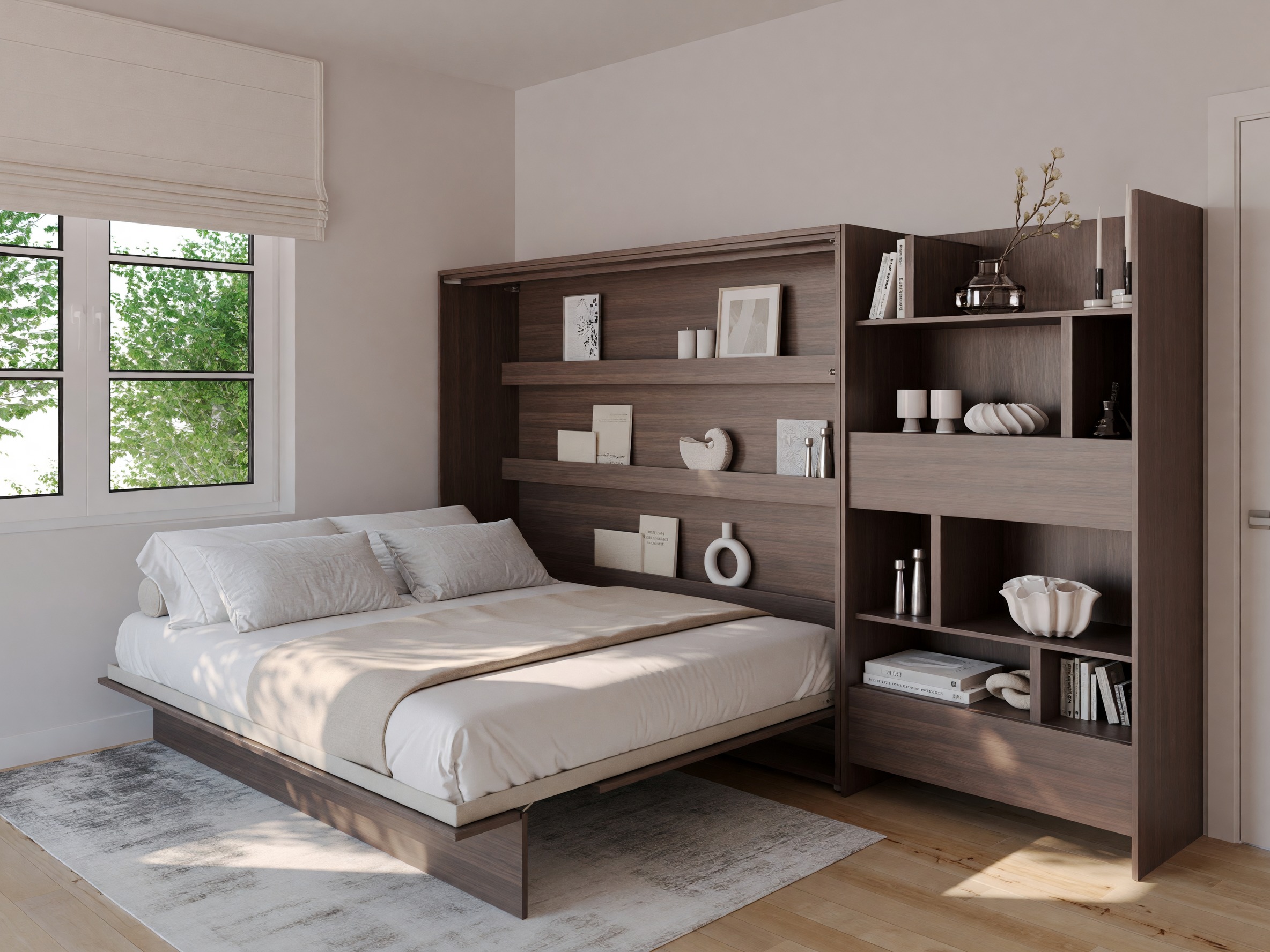 Set de mobilier Concept Lenart XVII