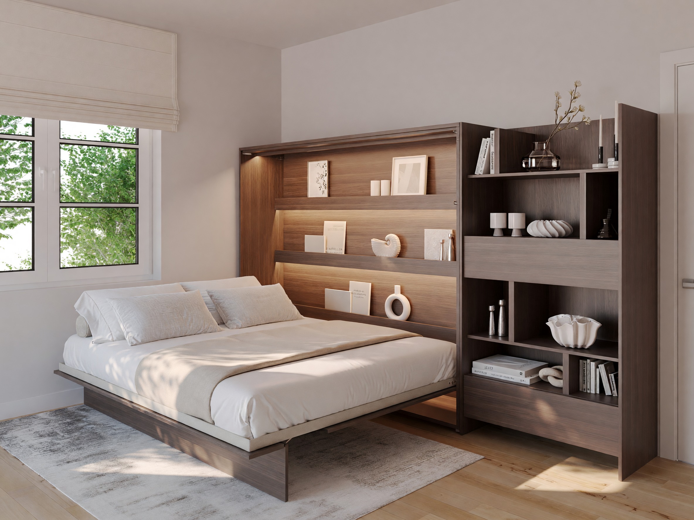 Set de mobilier Concept Lenart XVII