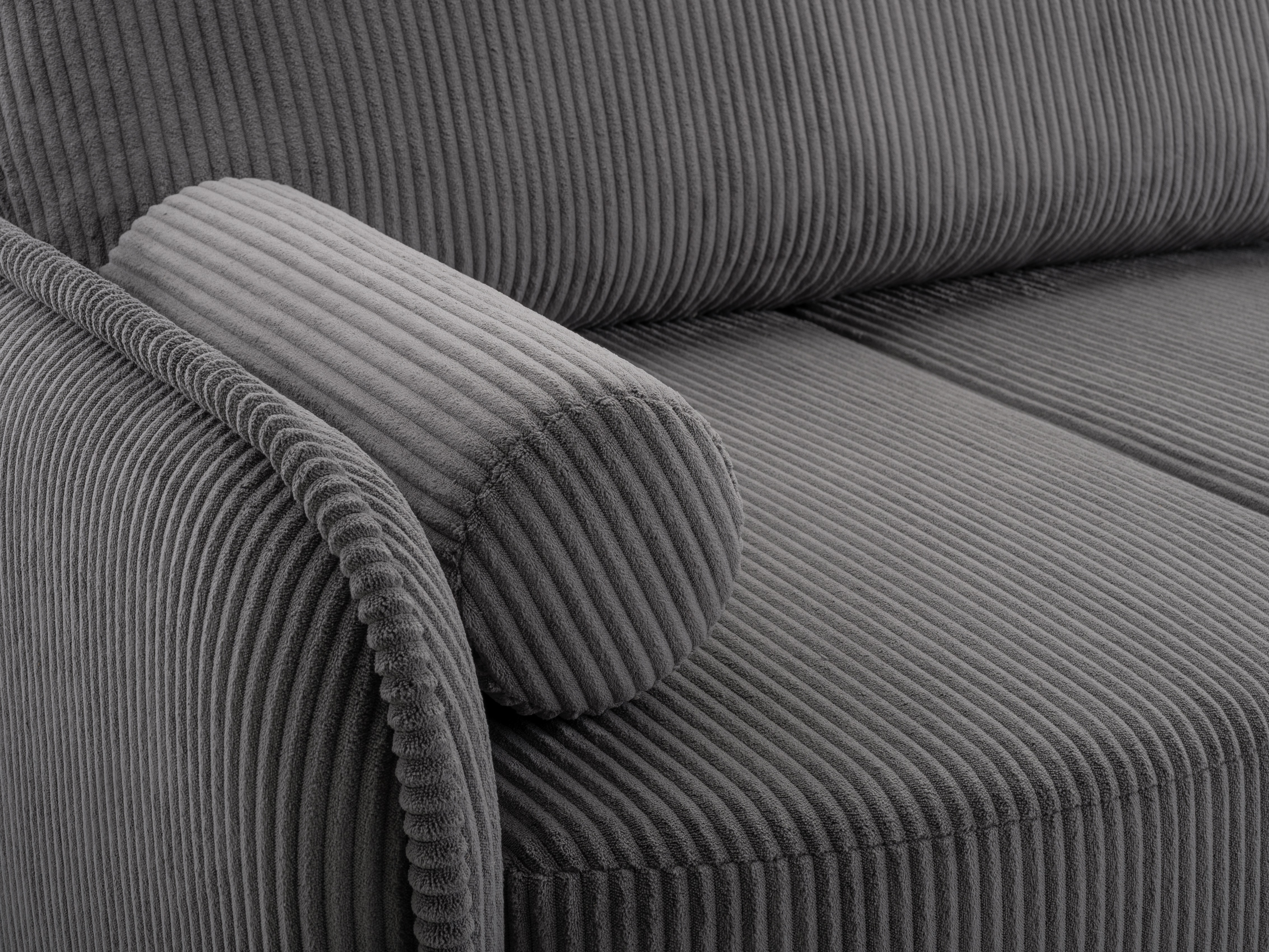 Colțar Lufkin 157 (Lincoln 83)