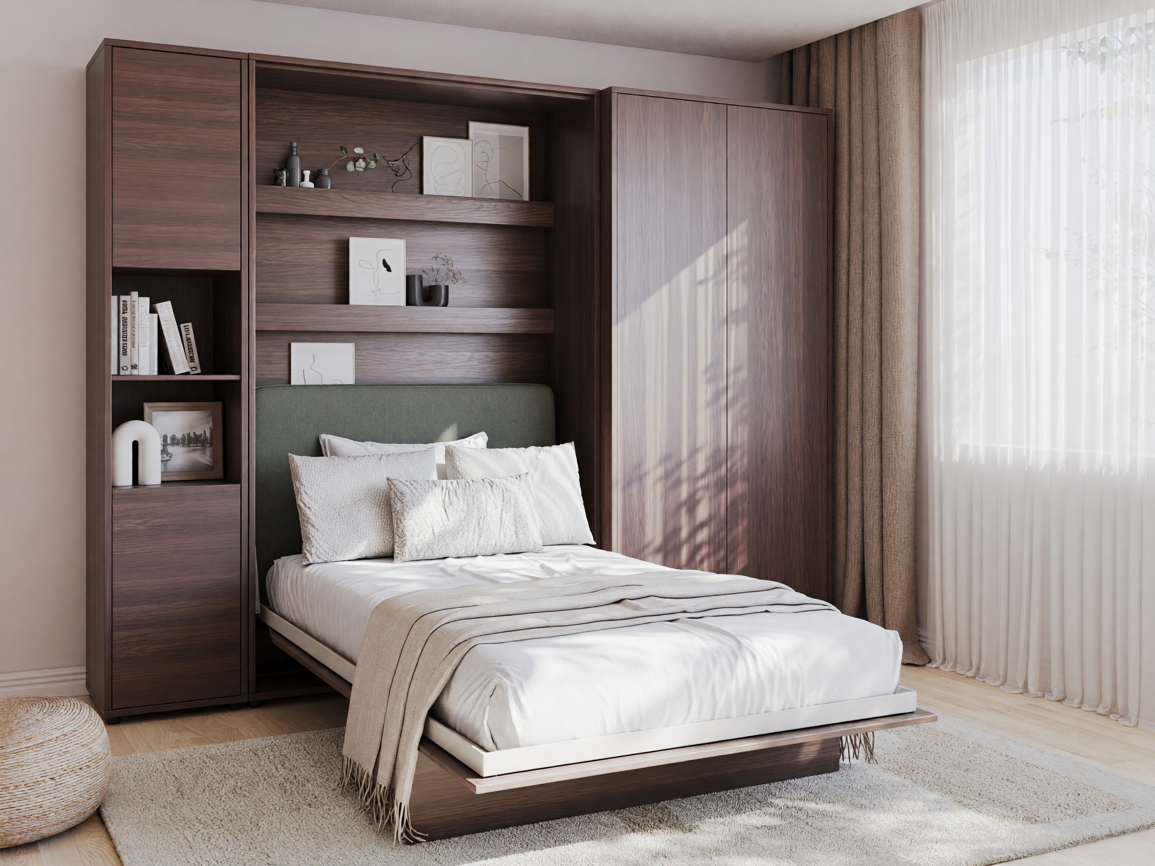 Set de mobilier Concept Lenart 109