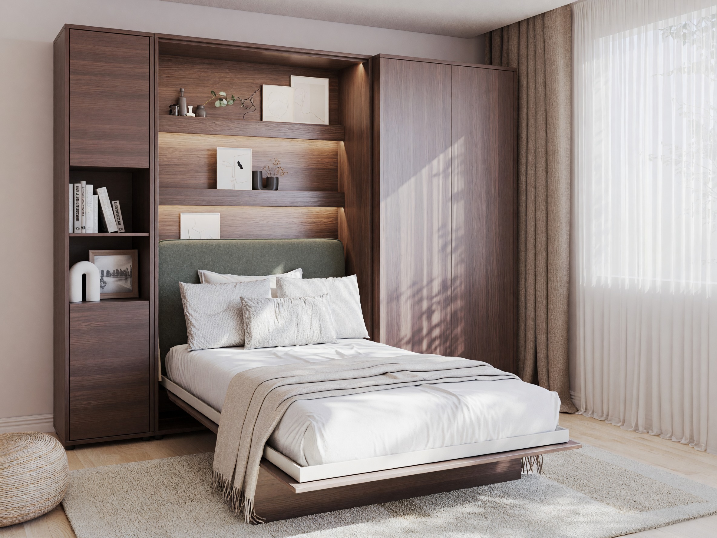 Set de mobilier Concept Lenart XVIII