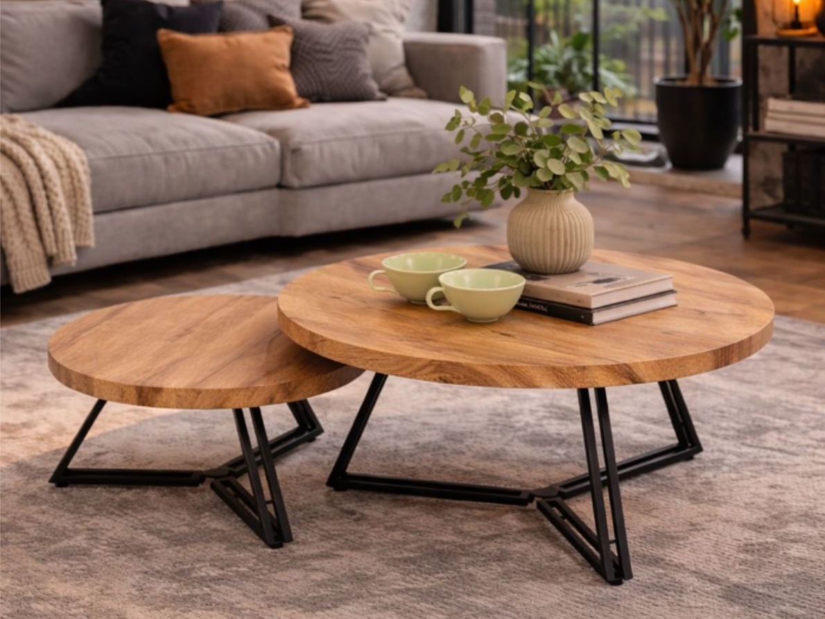 Set de măsuțe de cafea Houston 2184
