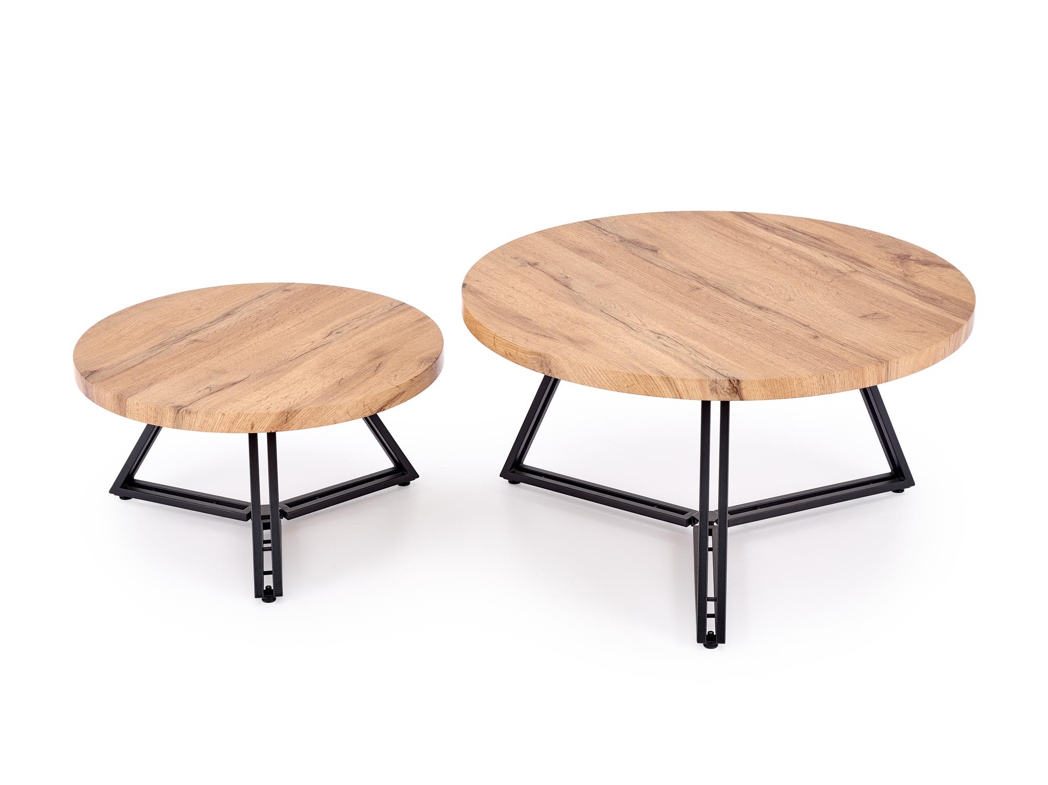 Set de măsuțe de cafea Houston 2184