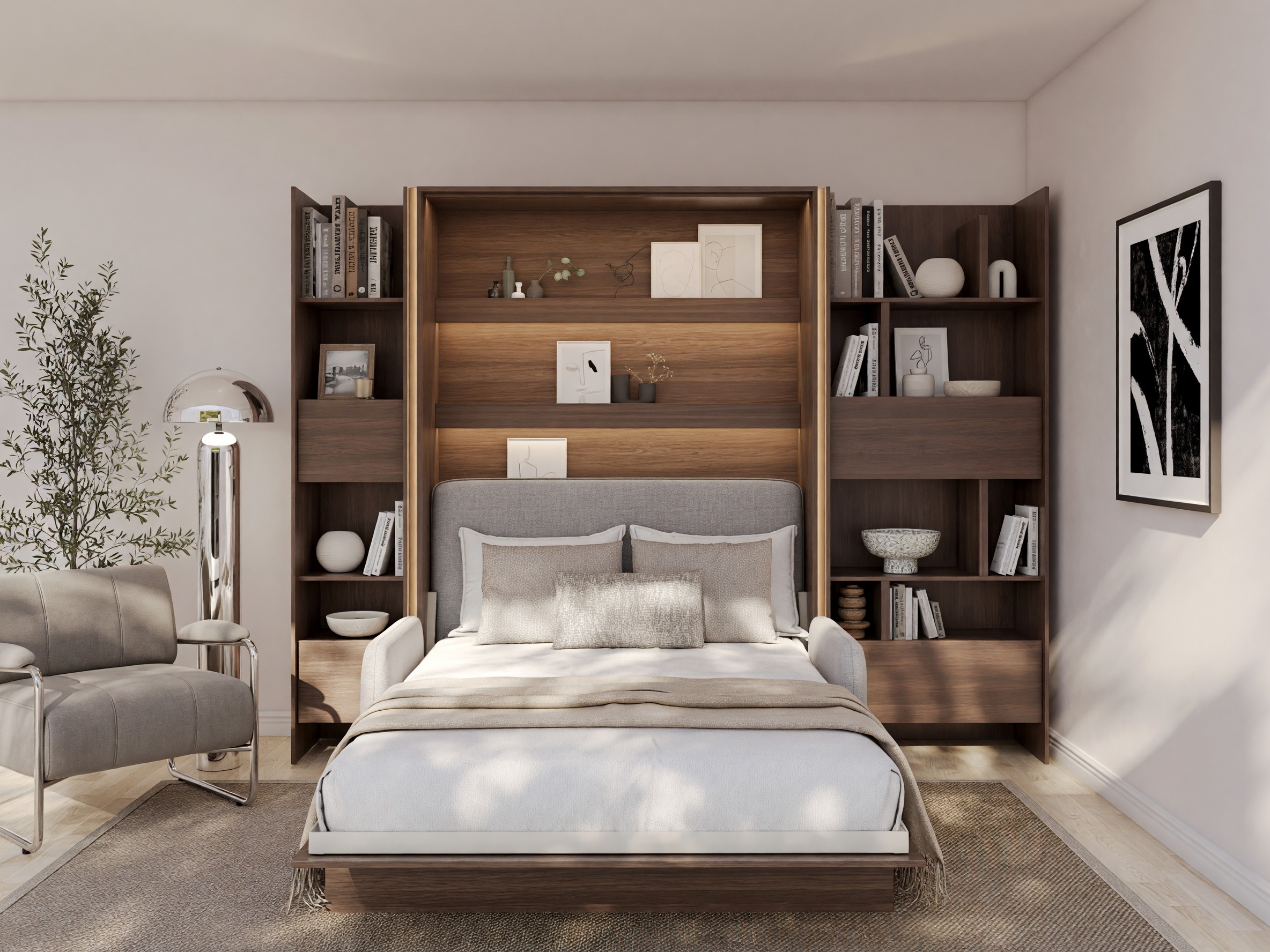 Set de mobilier Concept Lenart XX