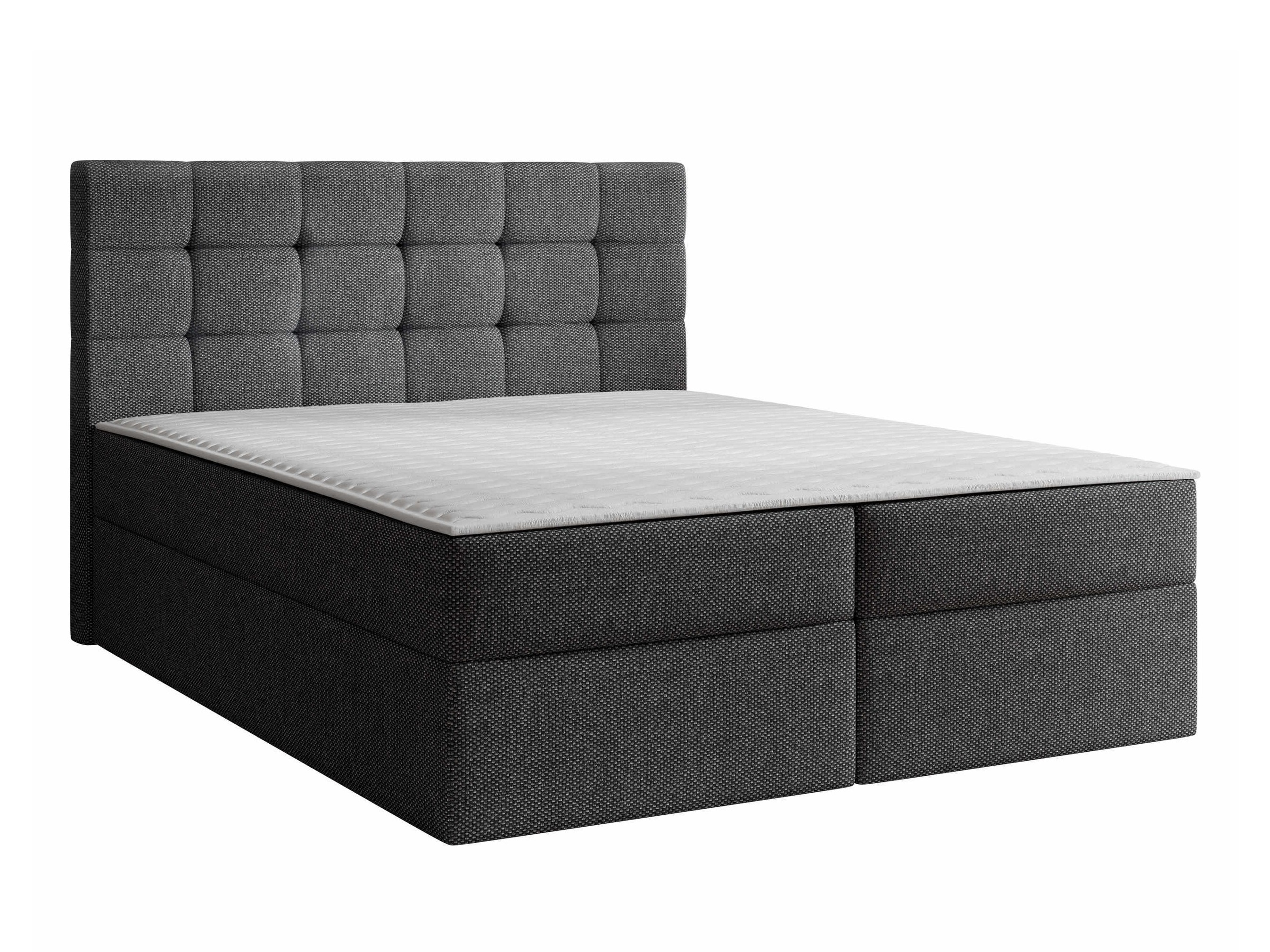 Pat boxspring Comfivo Osculum I (Muna 10)